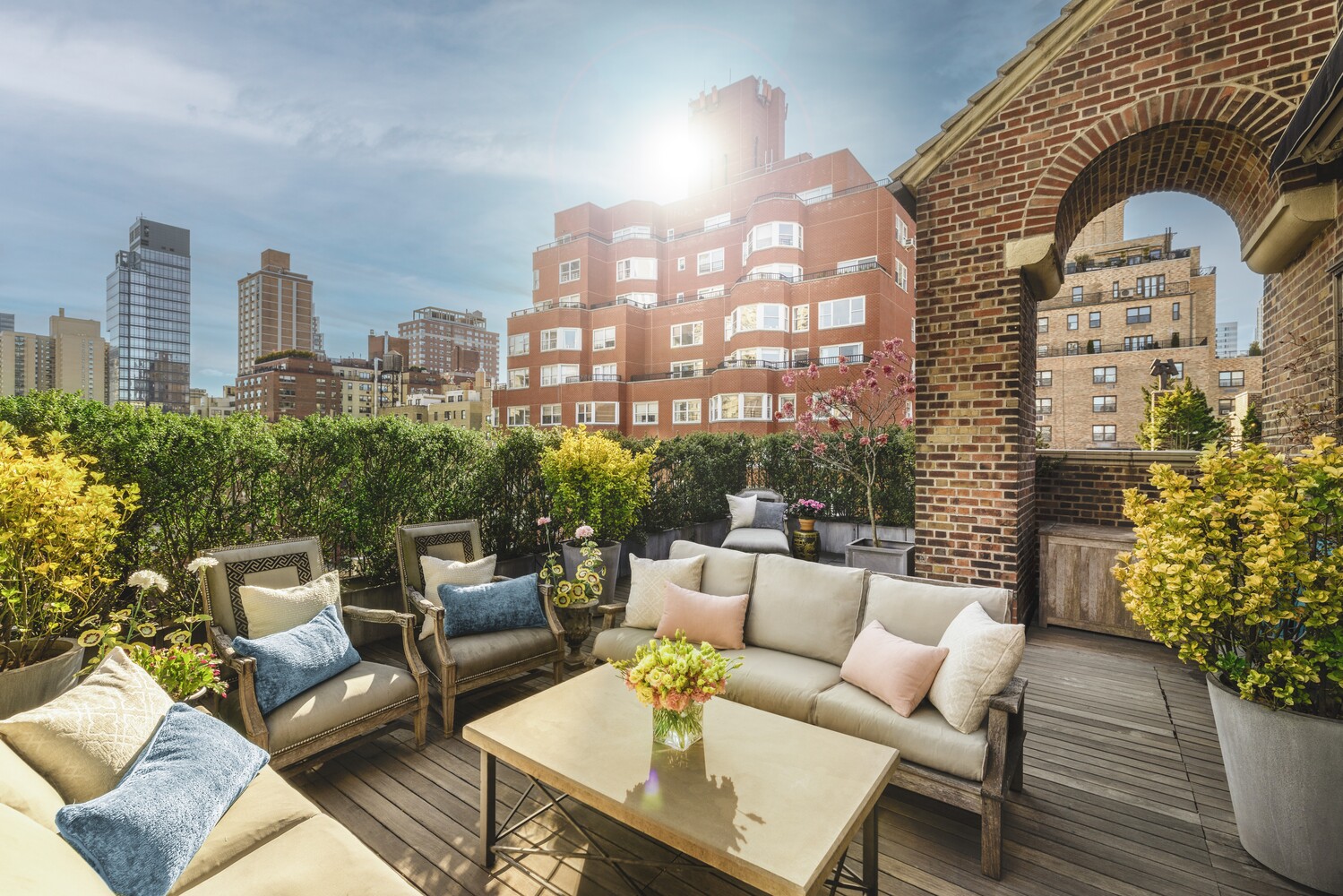 235 E 73RD Street PHA