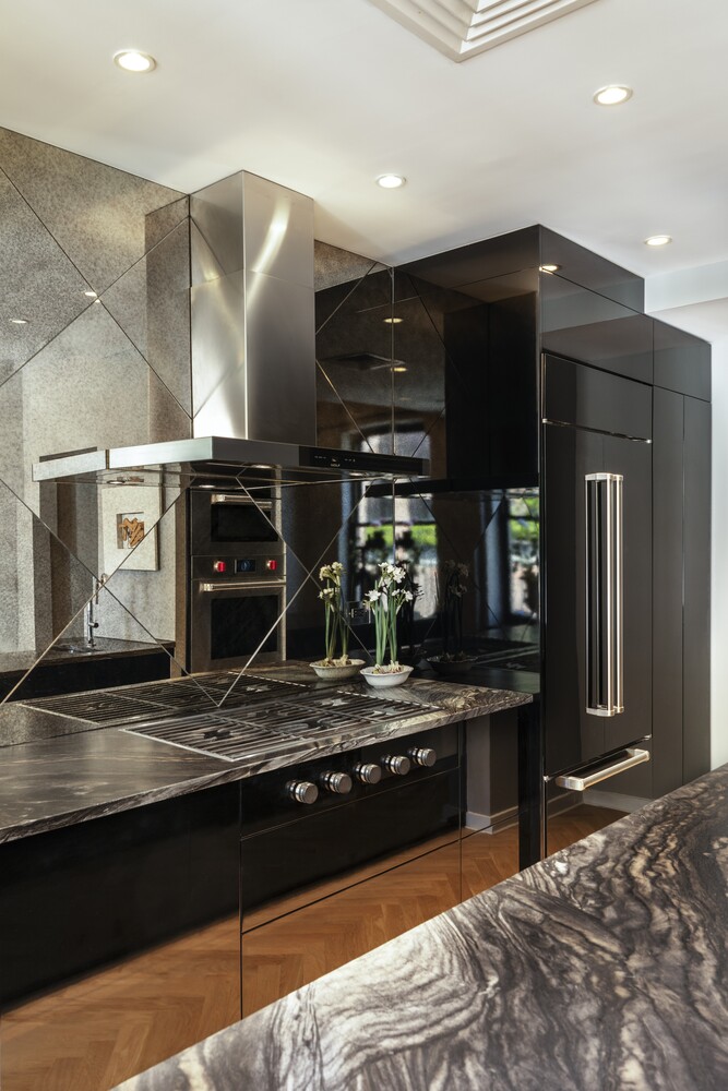 235 E 73RD Street PHA