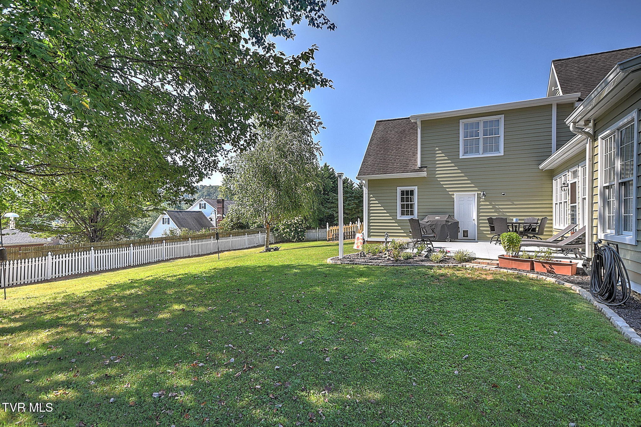 6102 Old Jonesboro Road