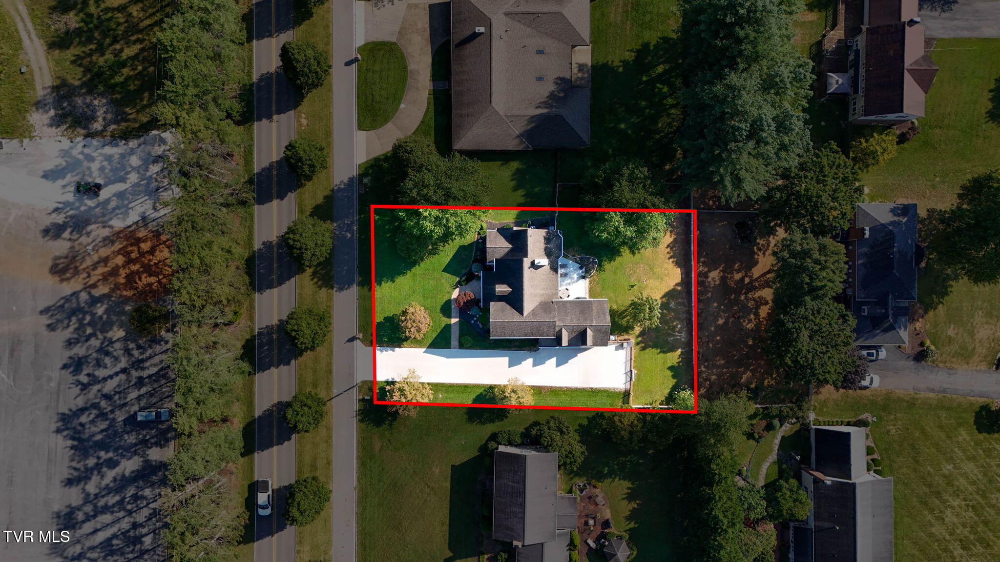 6102 Old Jonesboro Road