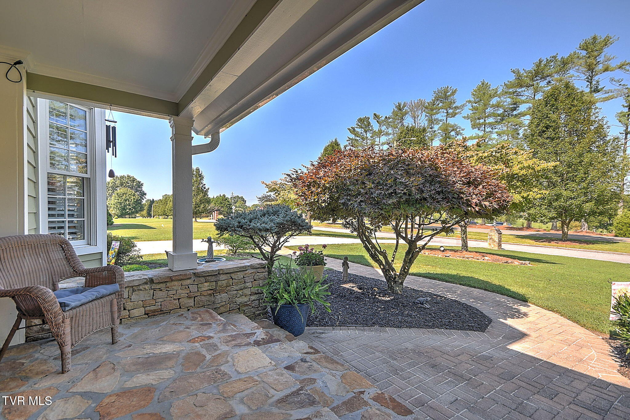6102 Old Jonesboro Road