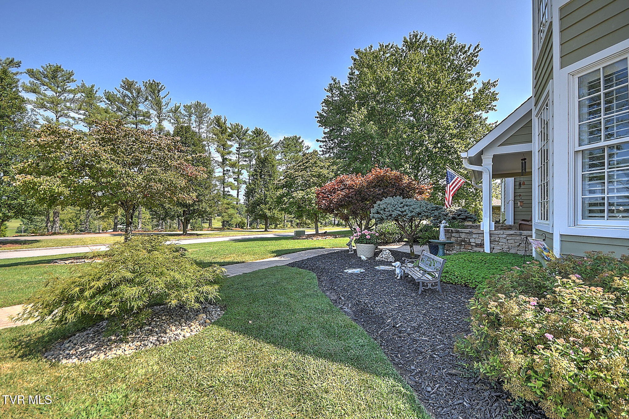 6102 Old Jonesboro Road