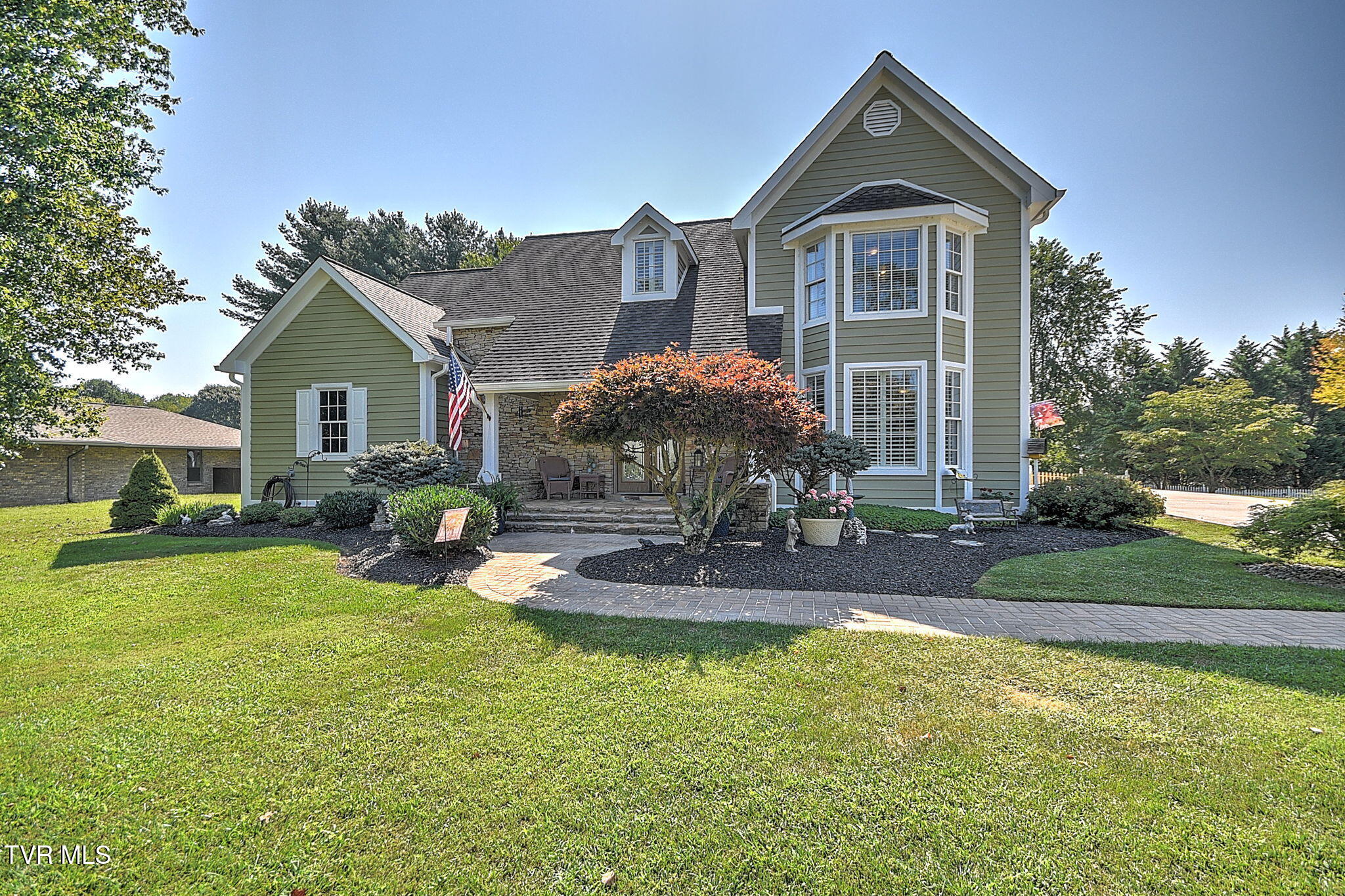 6102 Old Jonesboro Road