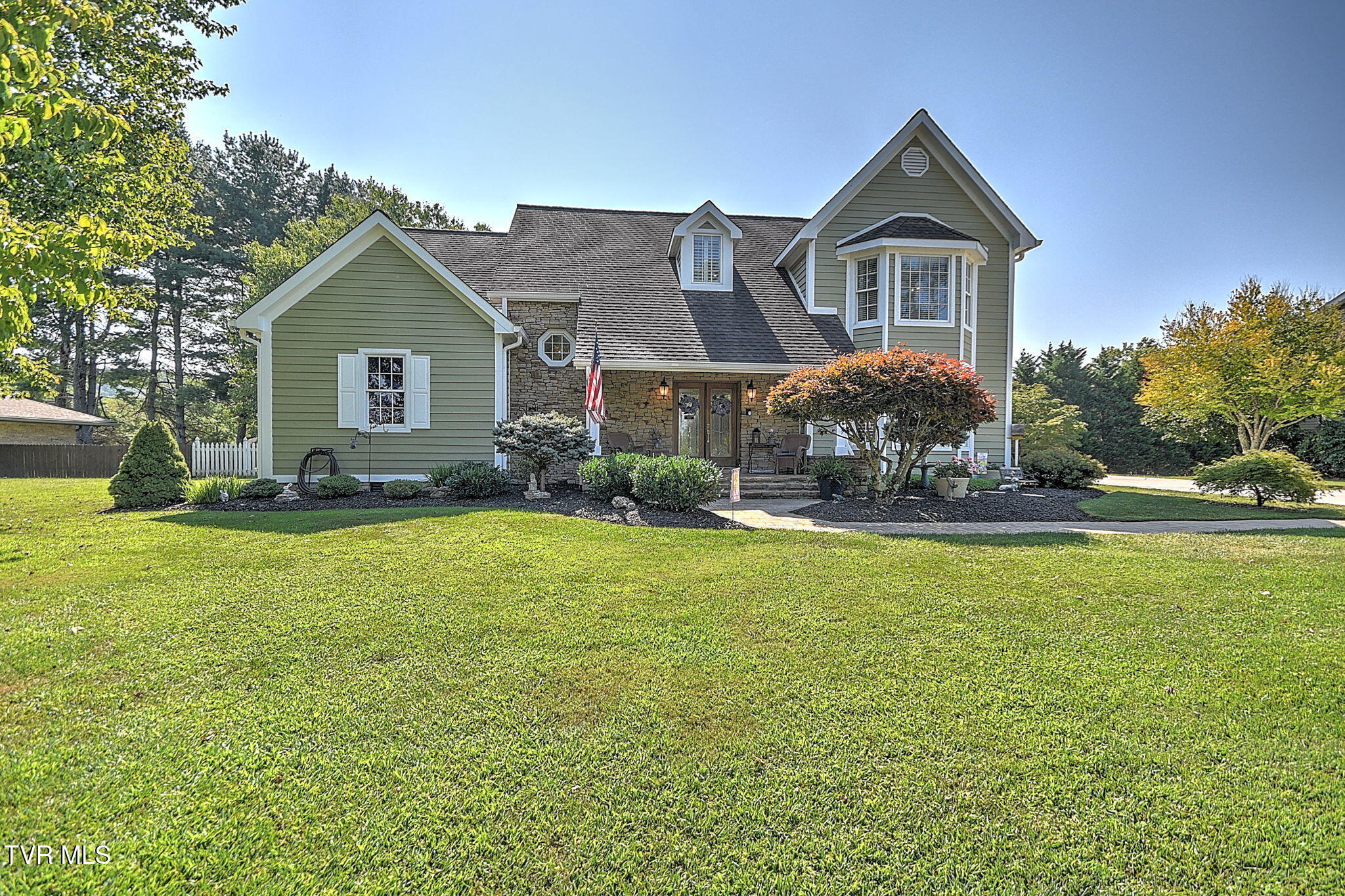 6102 Old Jonesboro Road