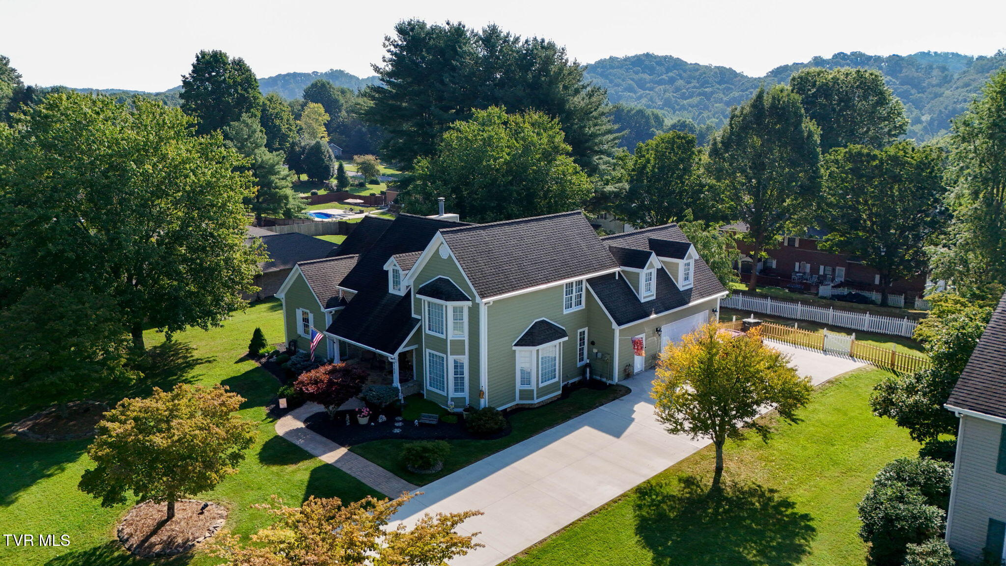 6102 Old Jonesboro Road