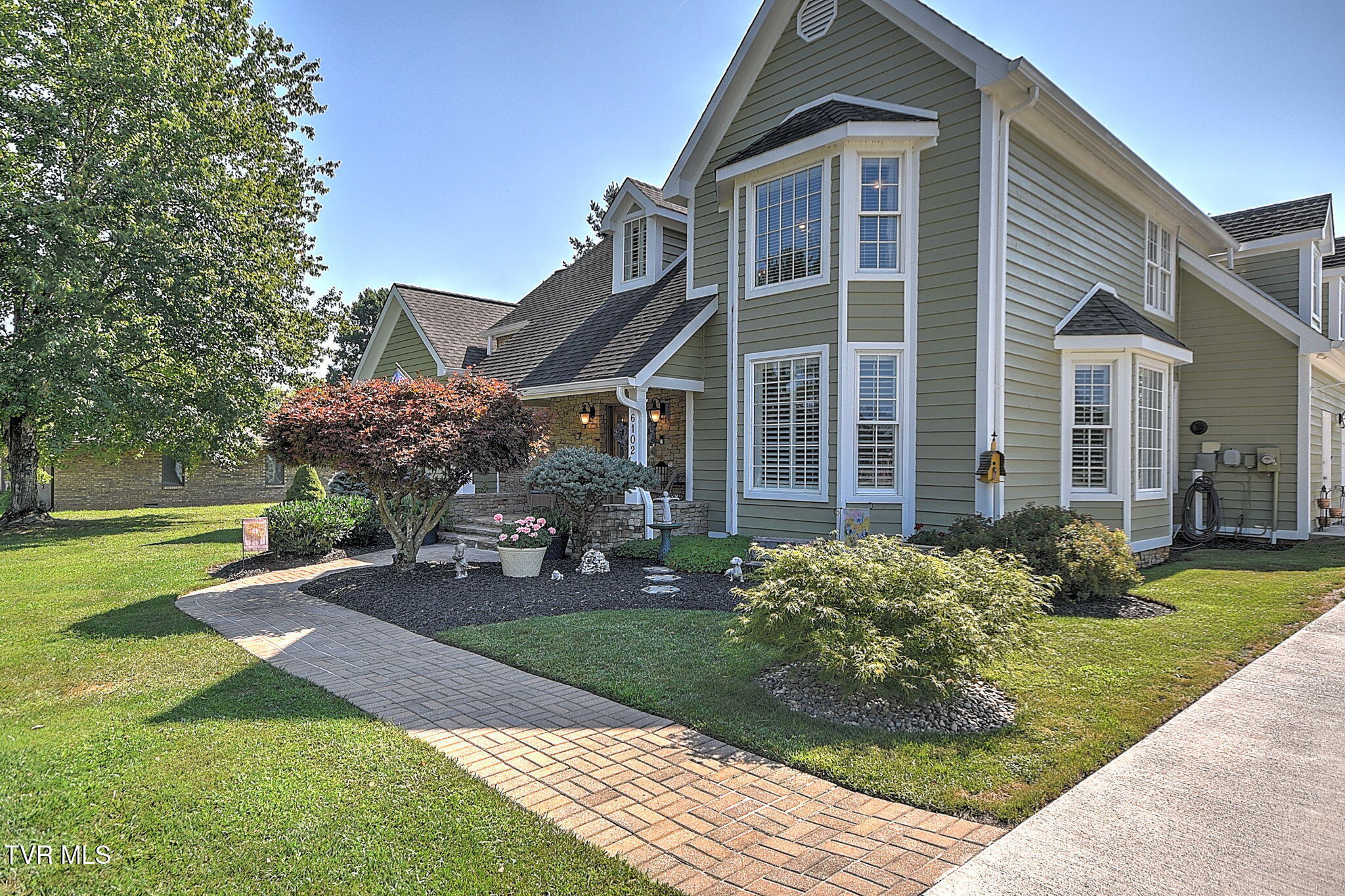 6102 Old Jonesboro Road