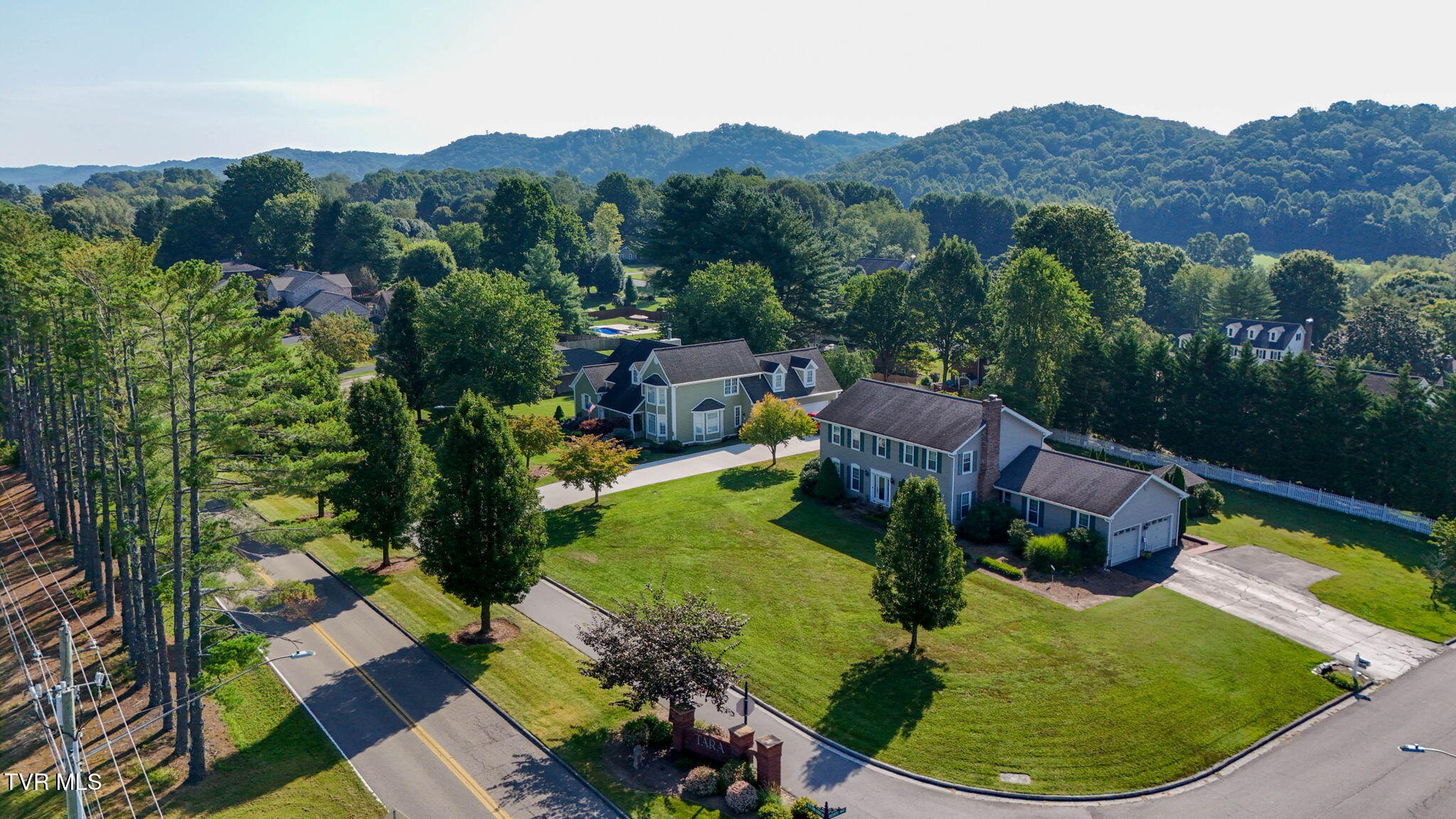 6102 Old Jonesboro Road