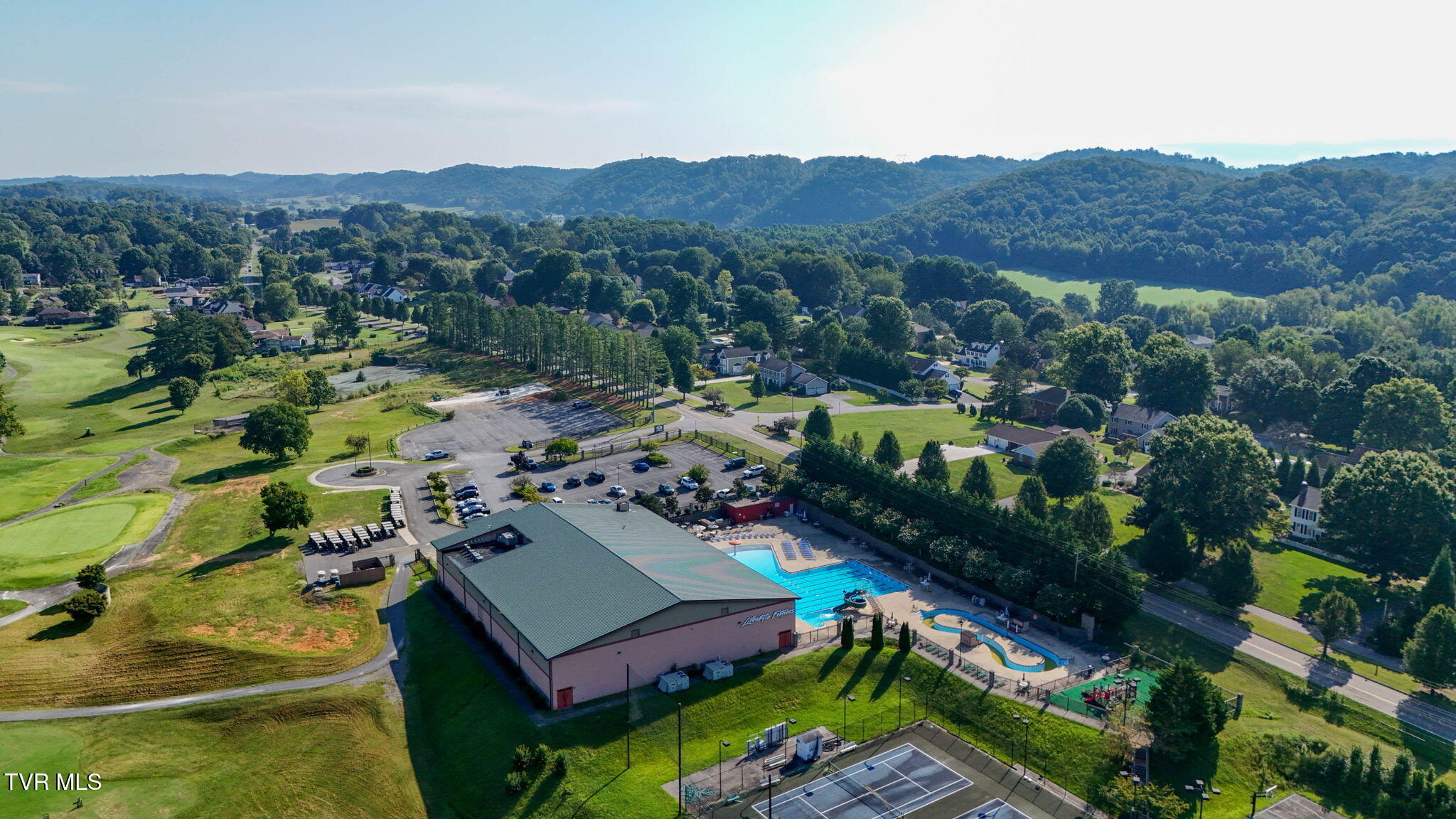 6102 Old Jonesboro Road