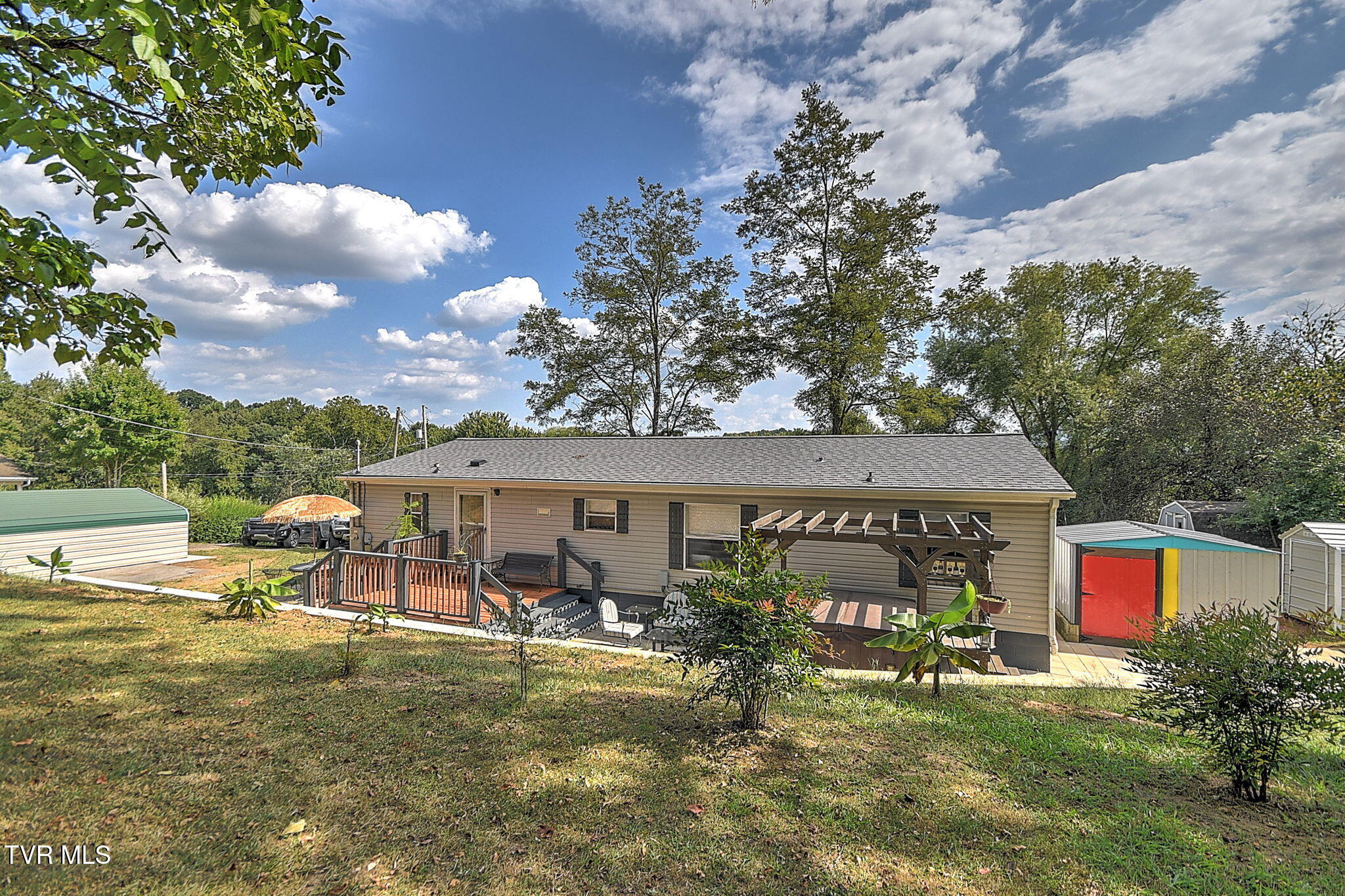 2004 Sweetbriar Road