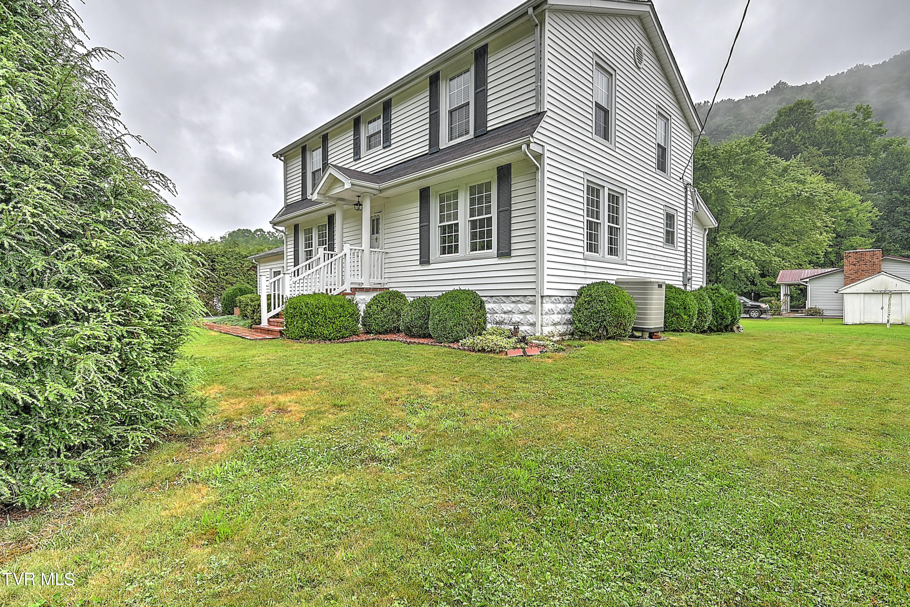 433 Indian Creek Road