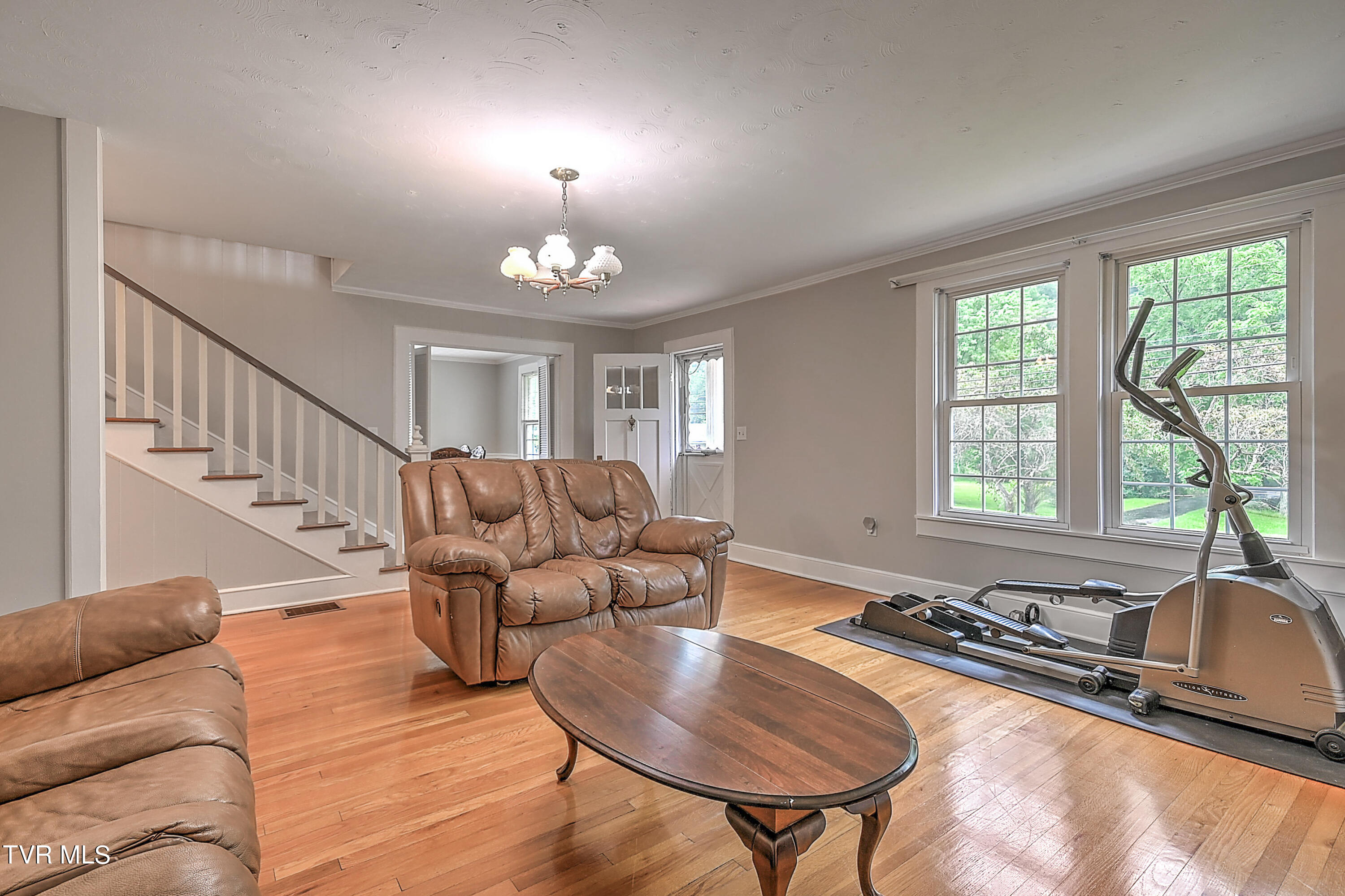 433 Indian Creek Road