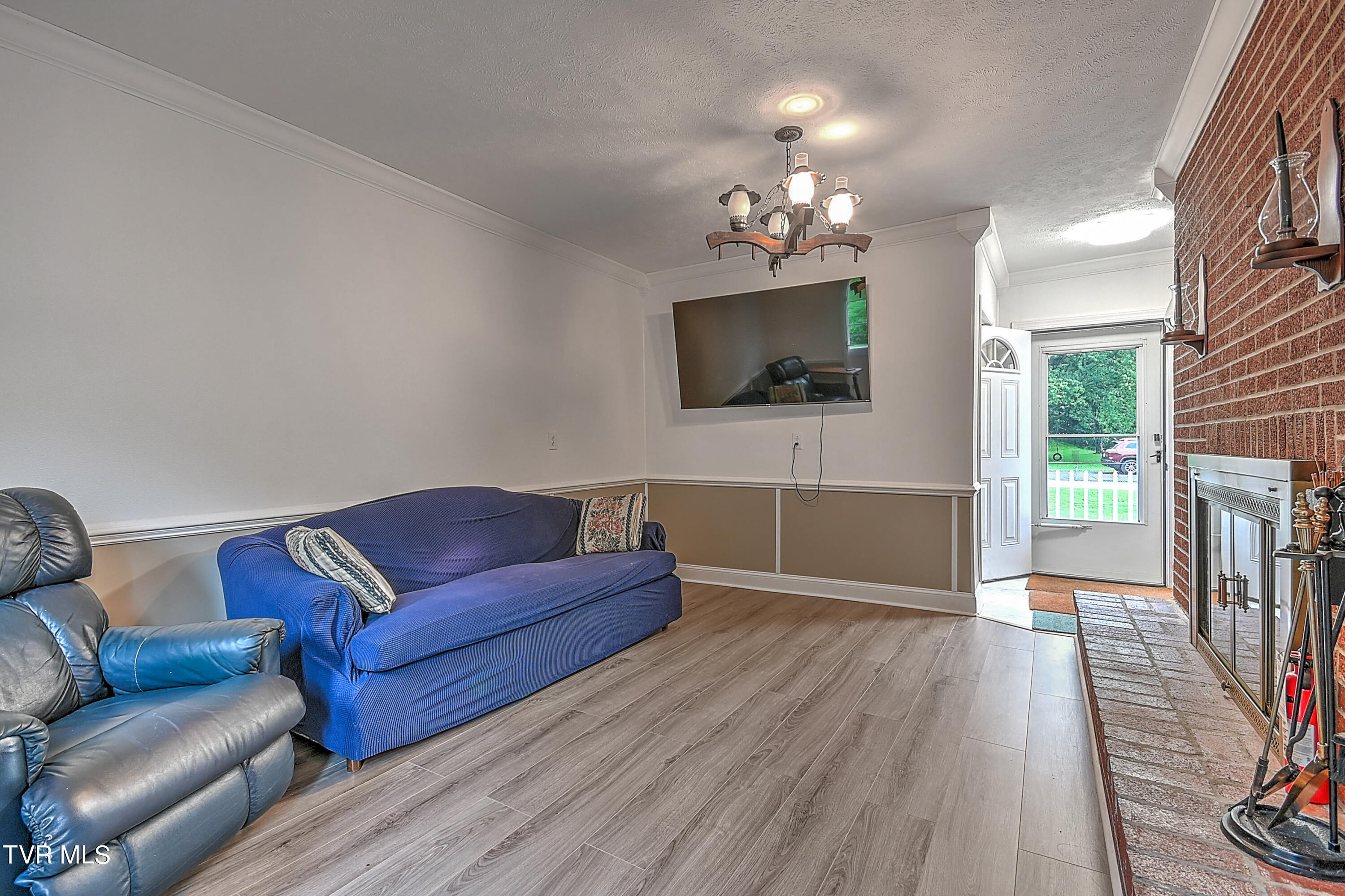 433 Indian Creek Road