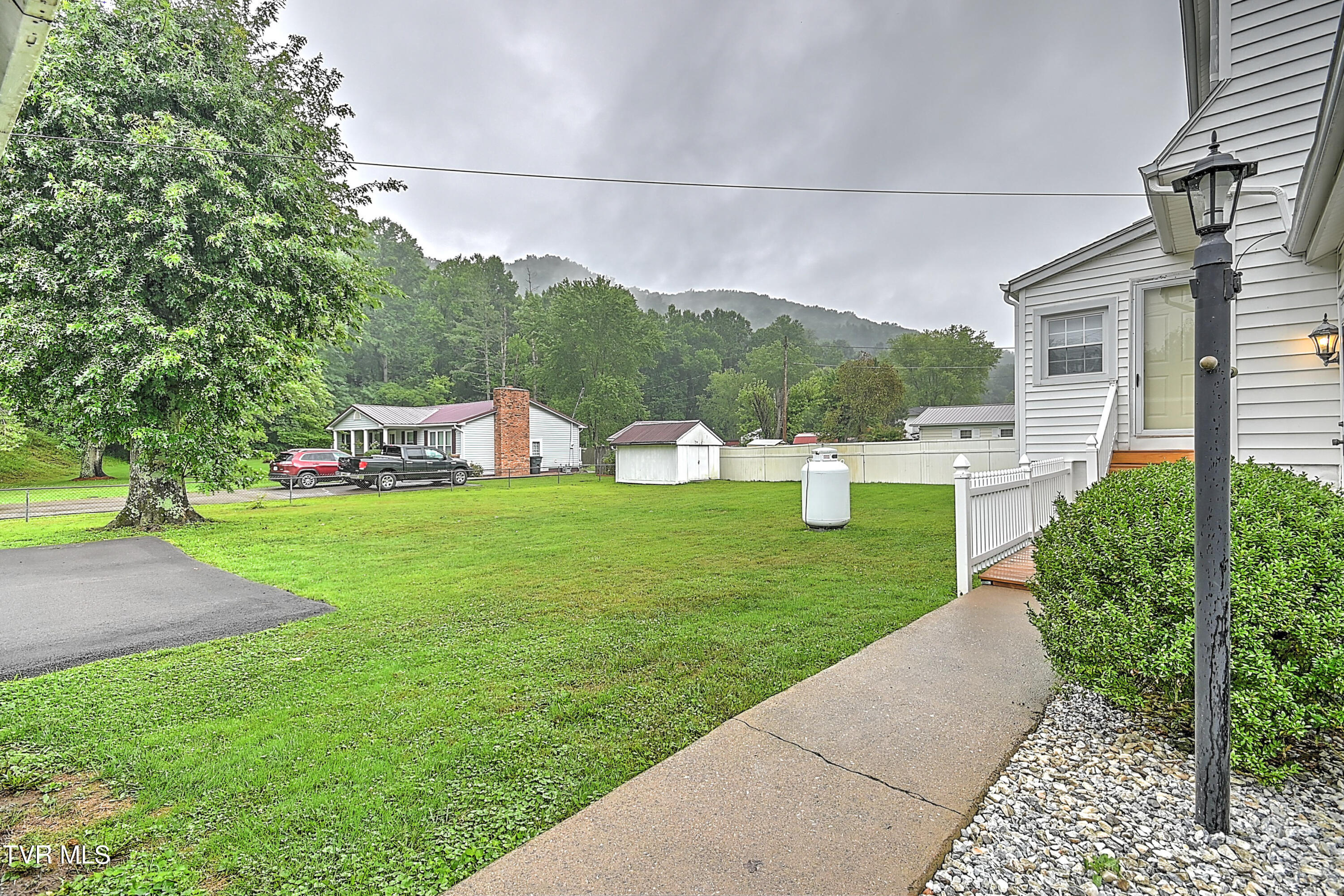 433 Indian Creek Road