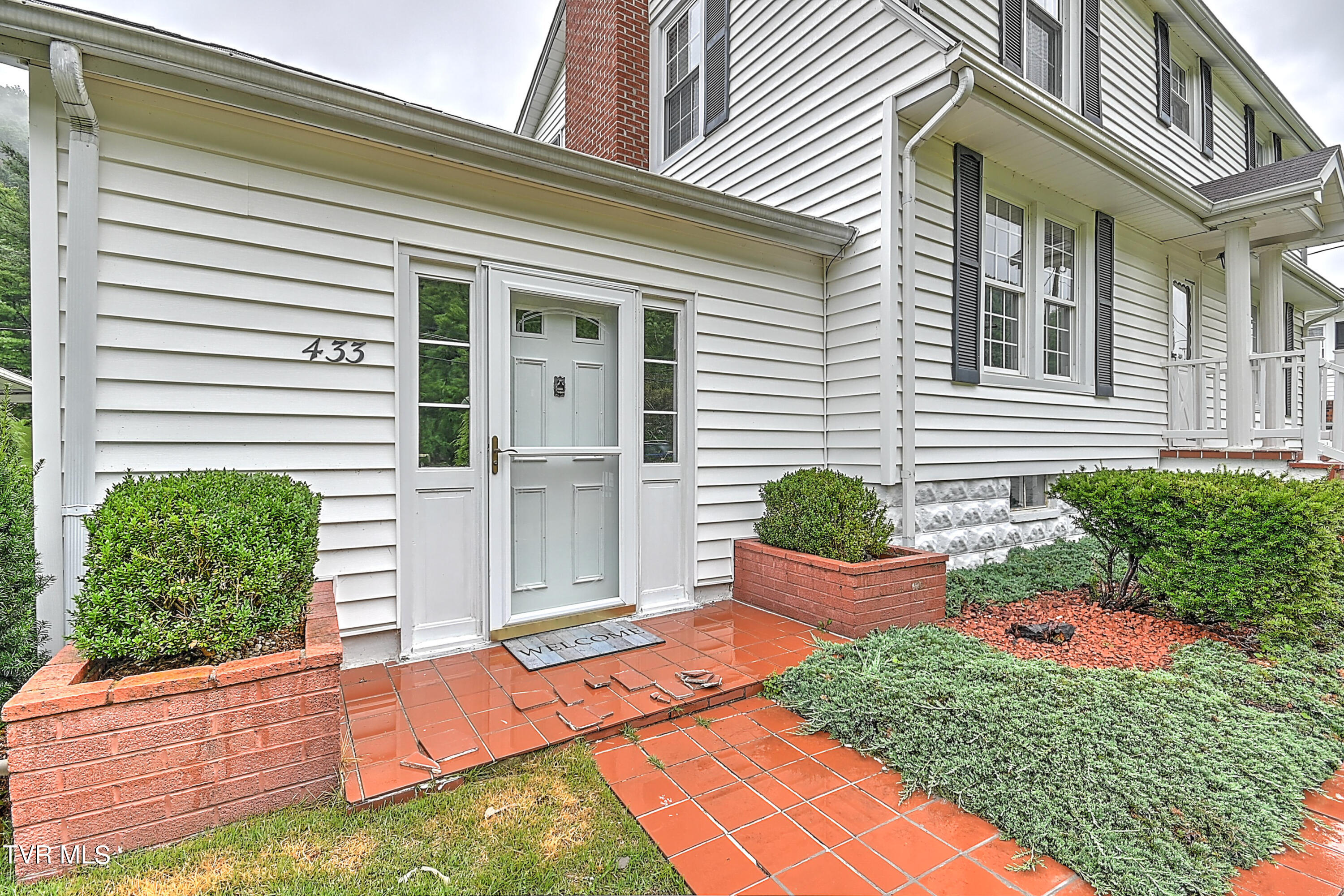 433 Indian Creek Road