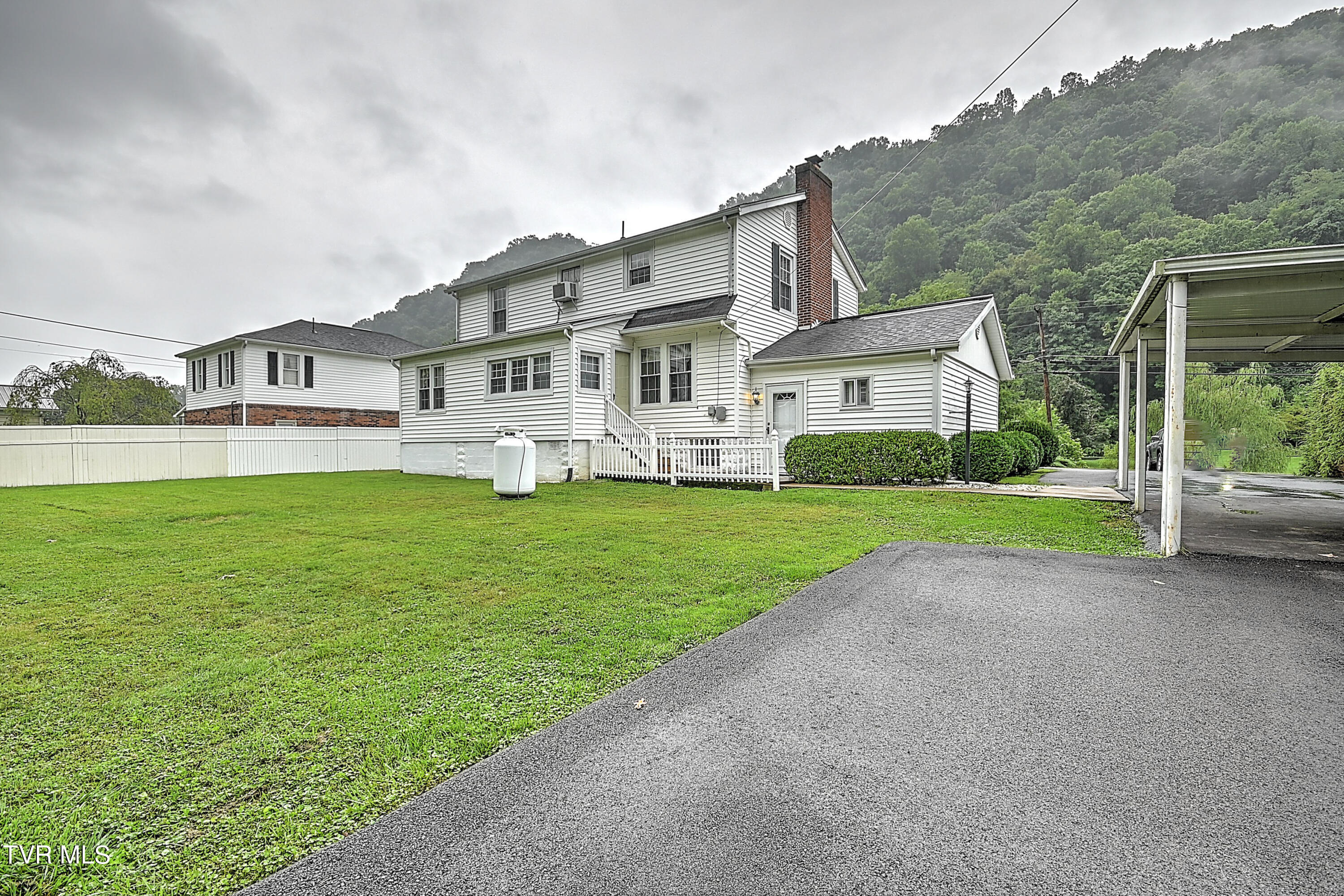 433 Indian Creek Road