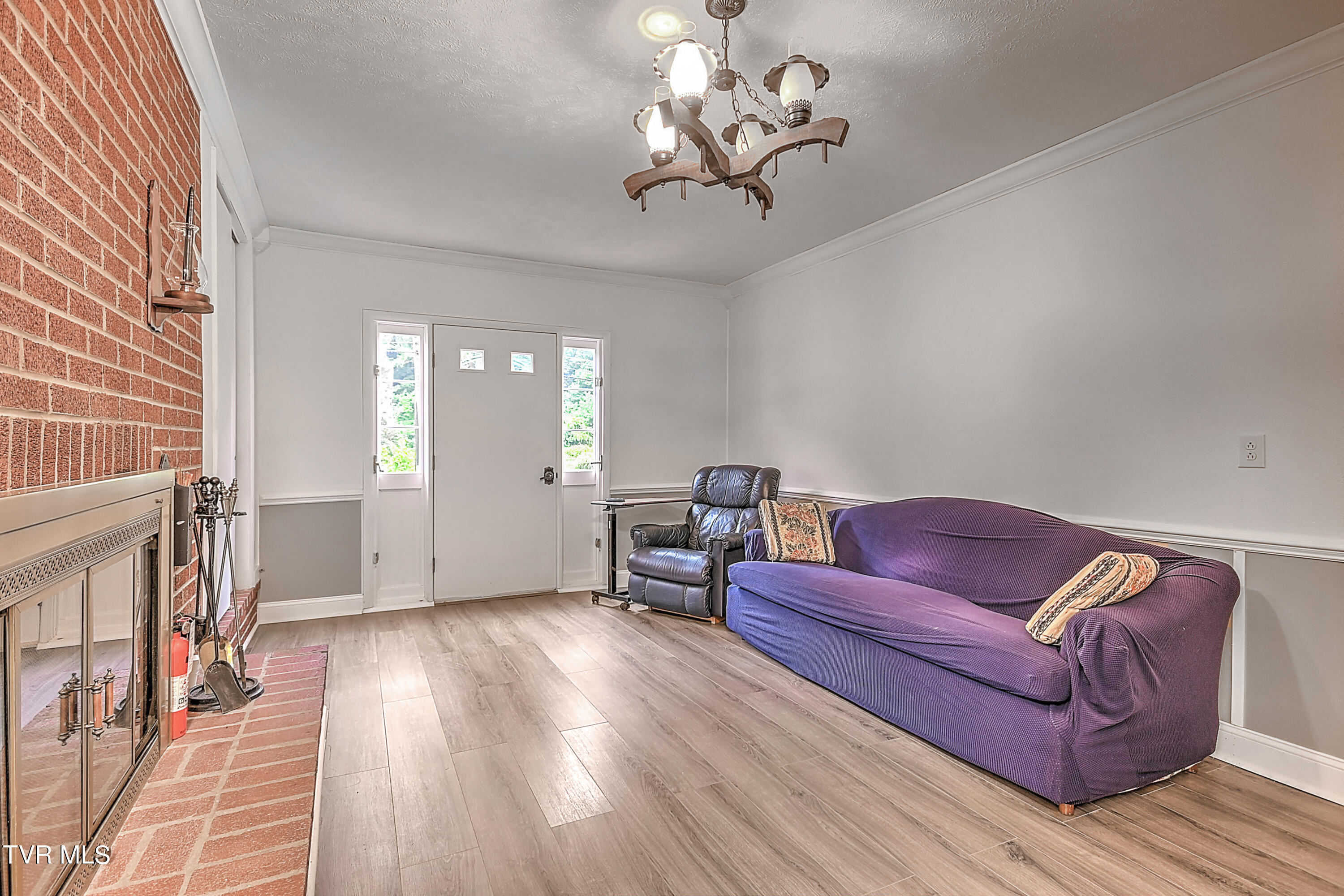 433 Indian Creek Road