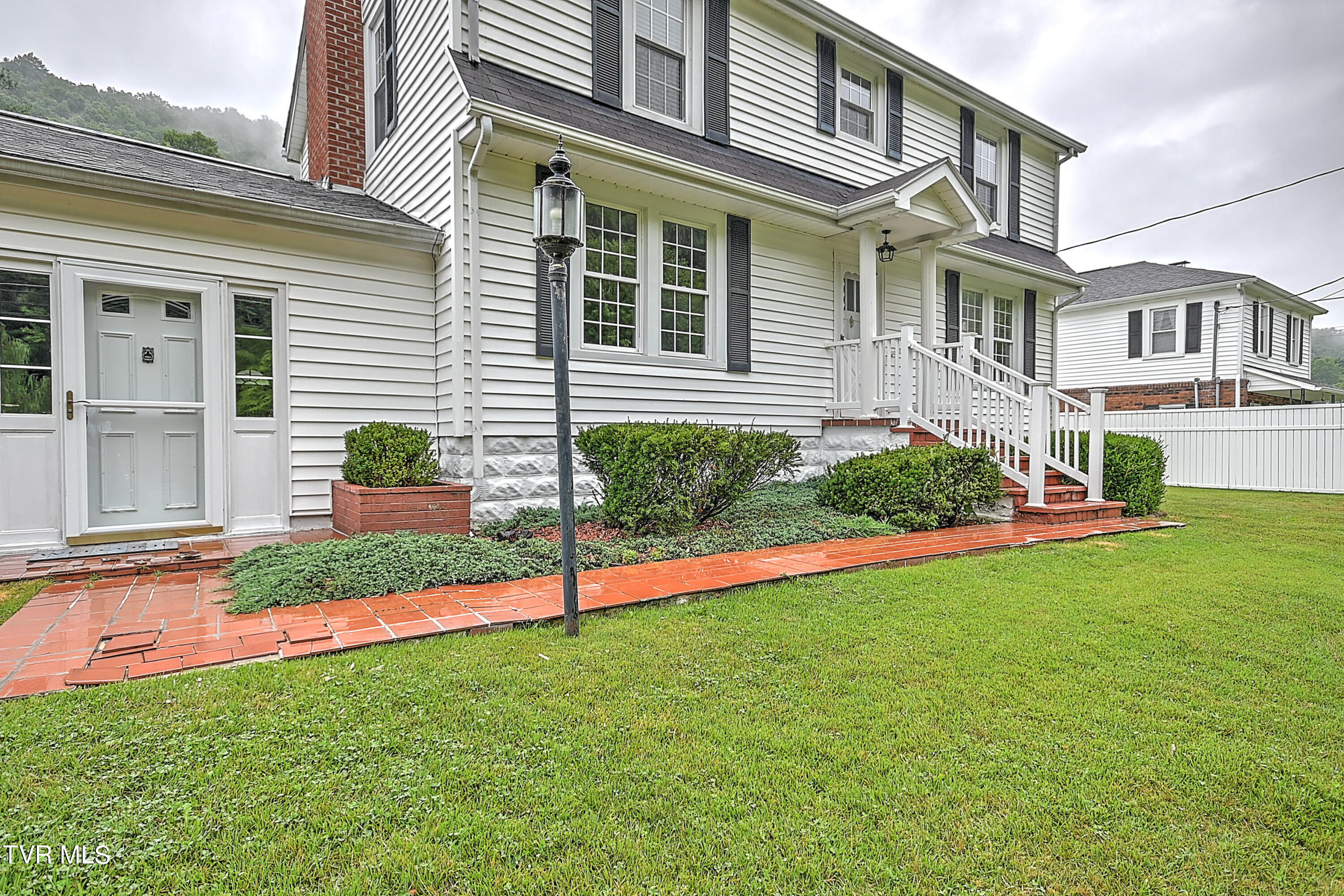 433 Indian Creek Road