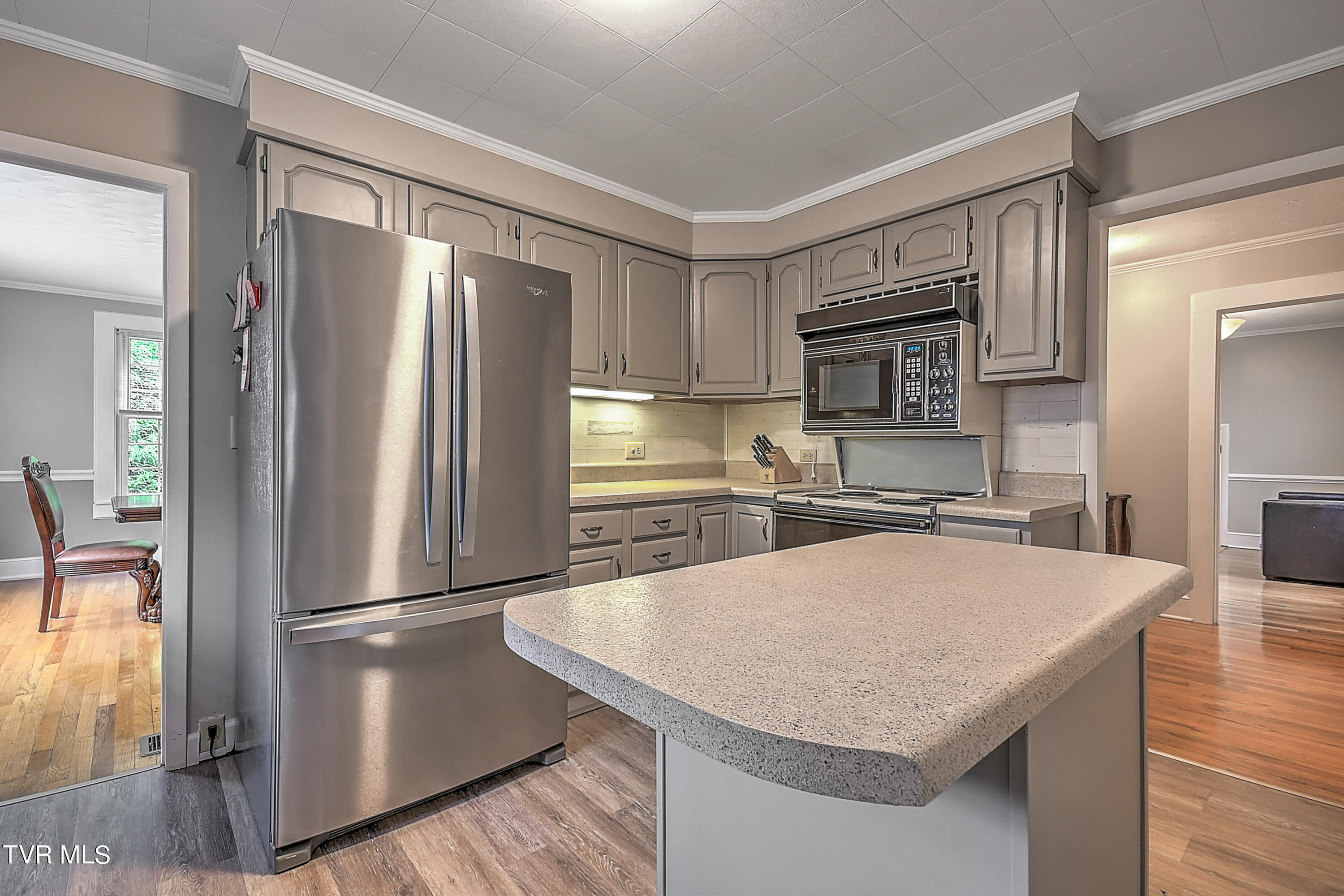 433 Indian Creek Road