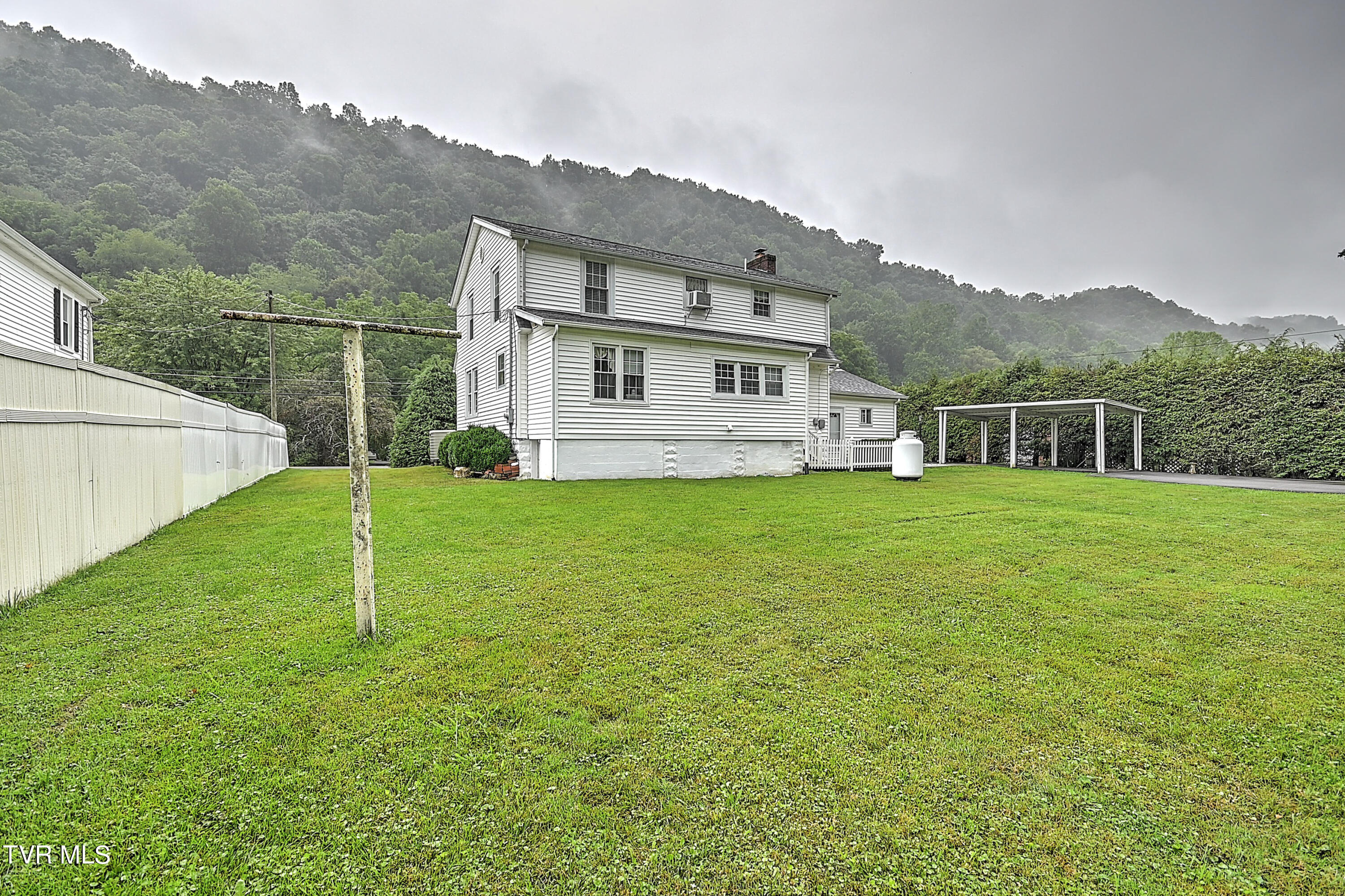433 Indian Creek Road