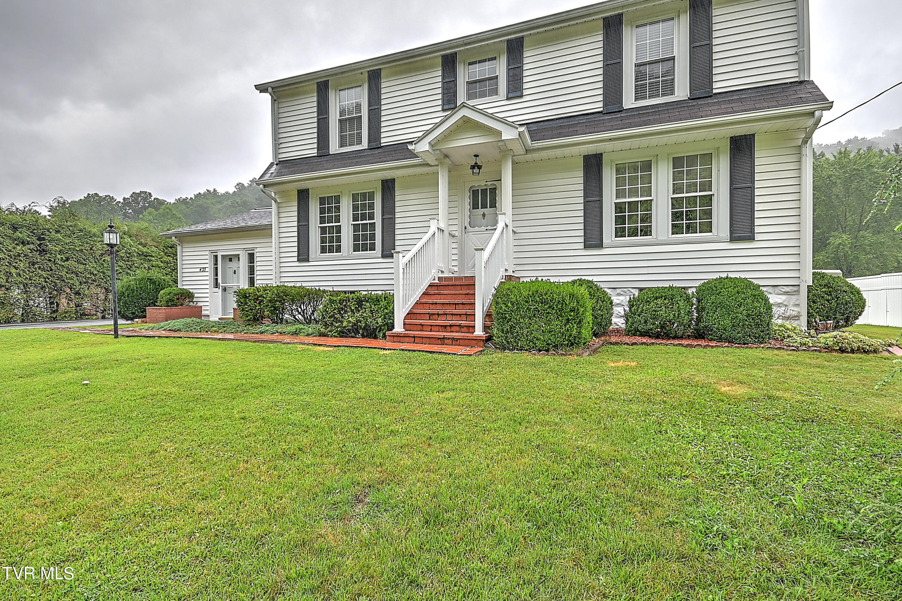 433 Indian Creek Road