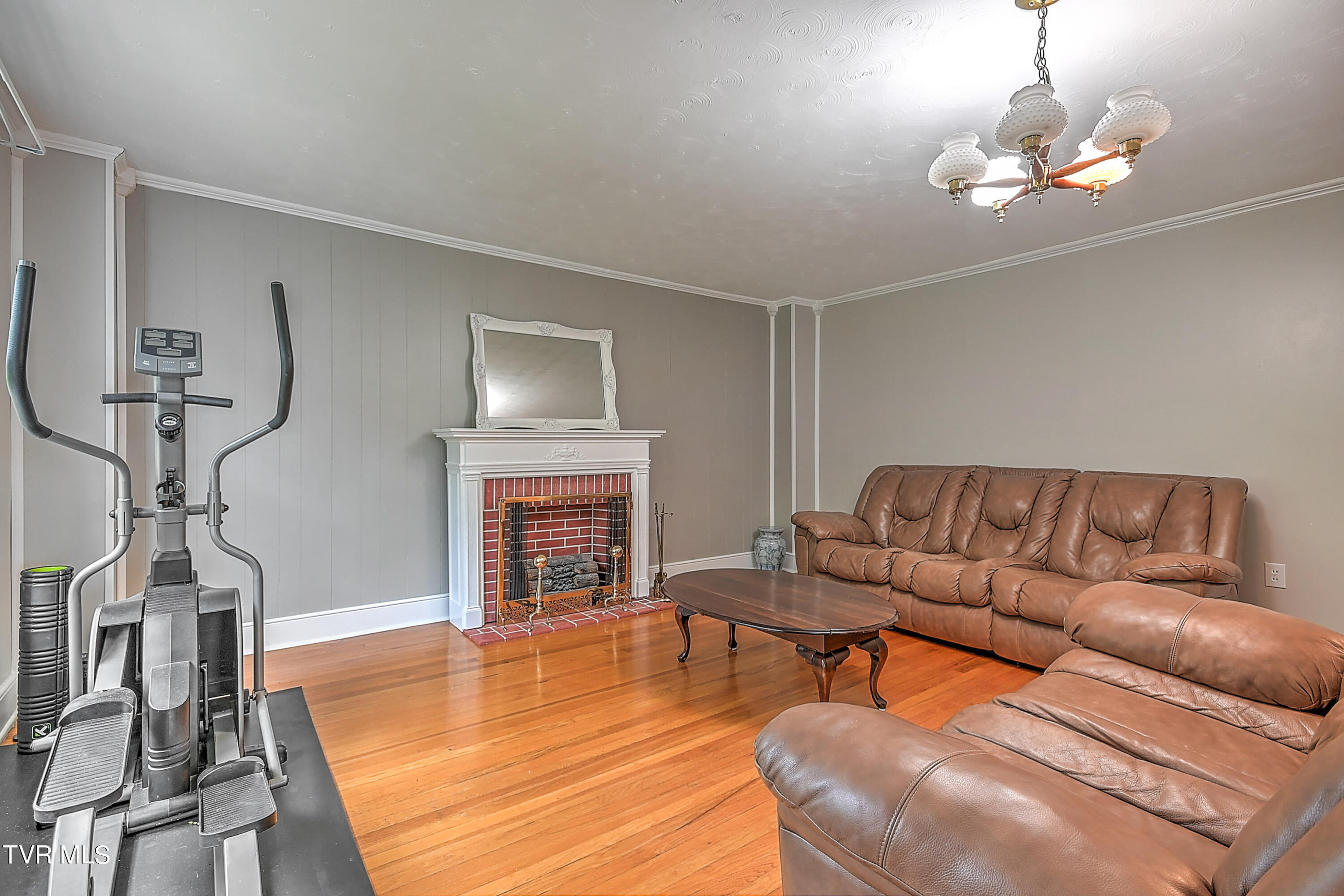 433 Indian Creek Road