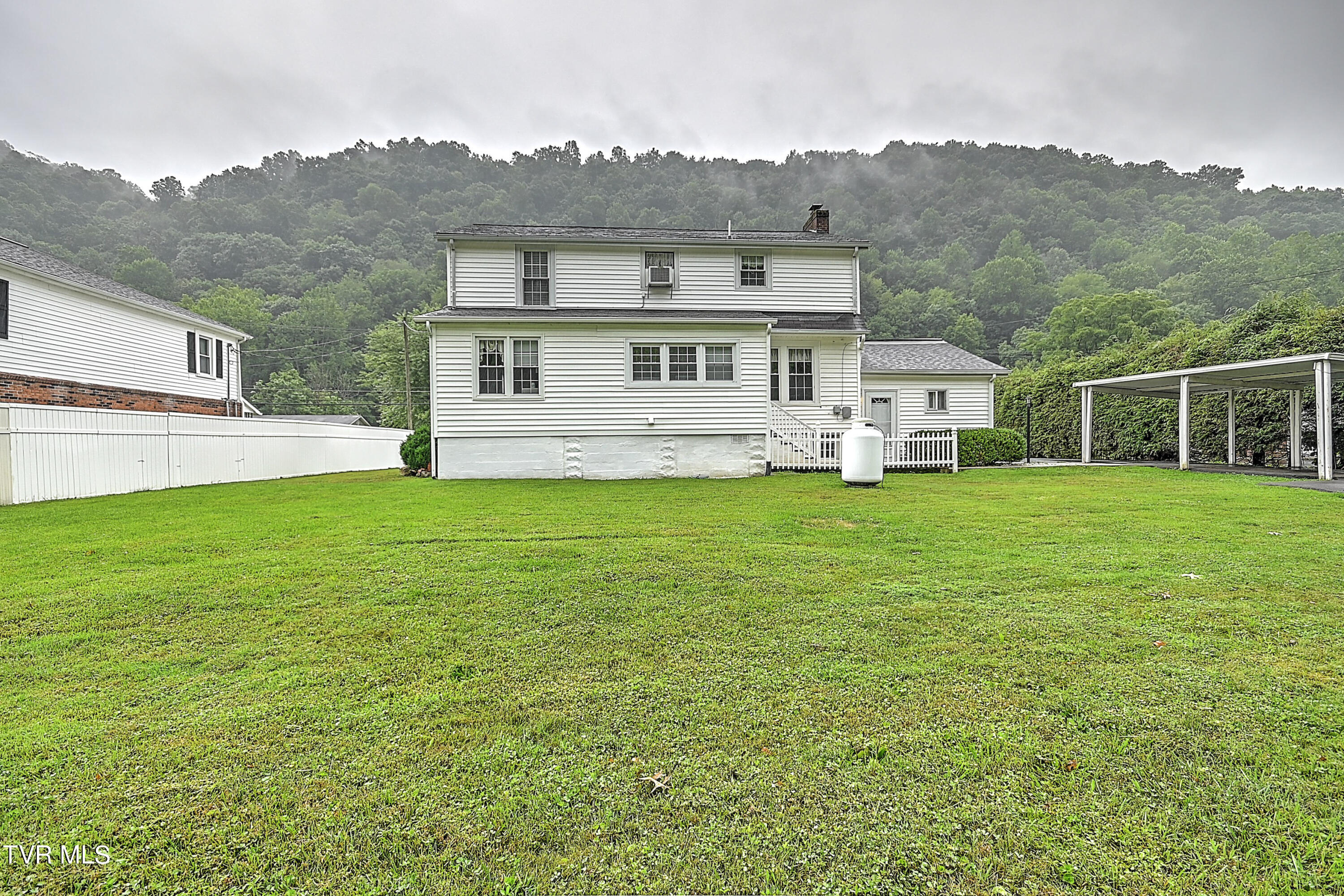 433 Indian Creek Road