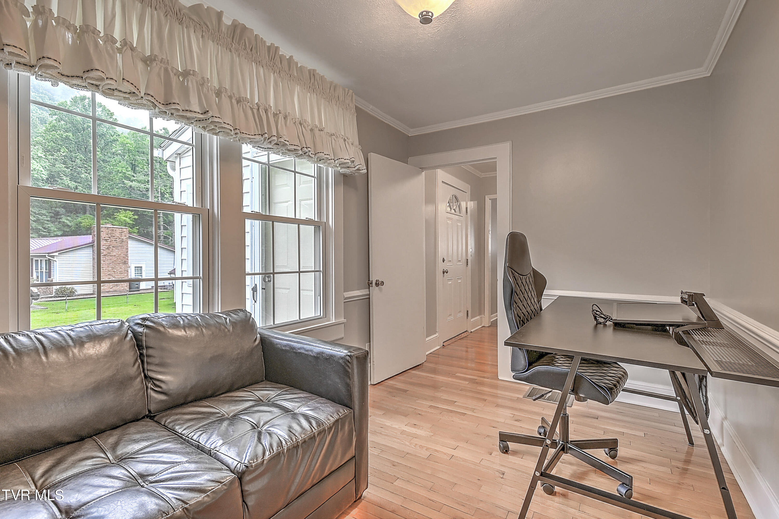 433 Indian Creek Road