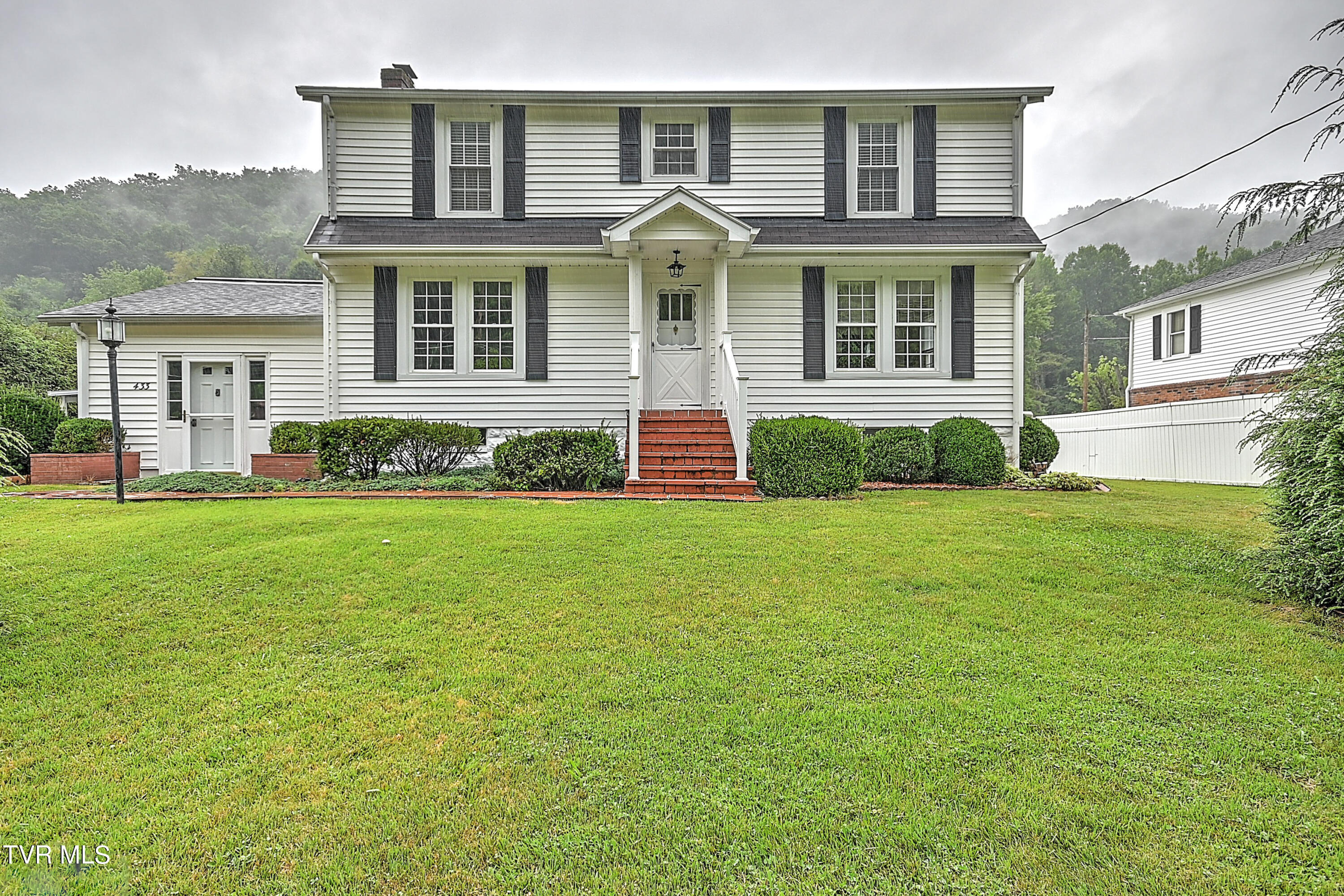 433 Indian Creek Road