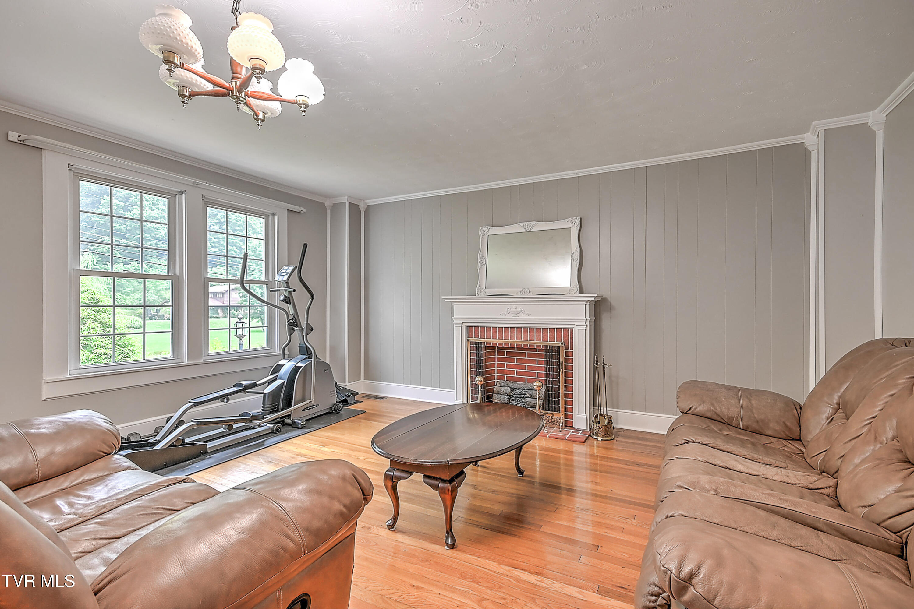 433 Indian Creek Road