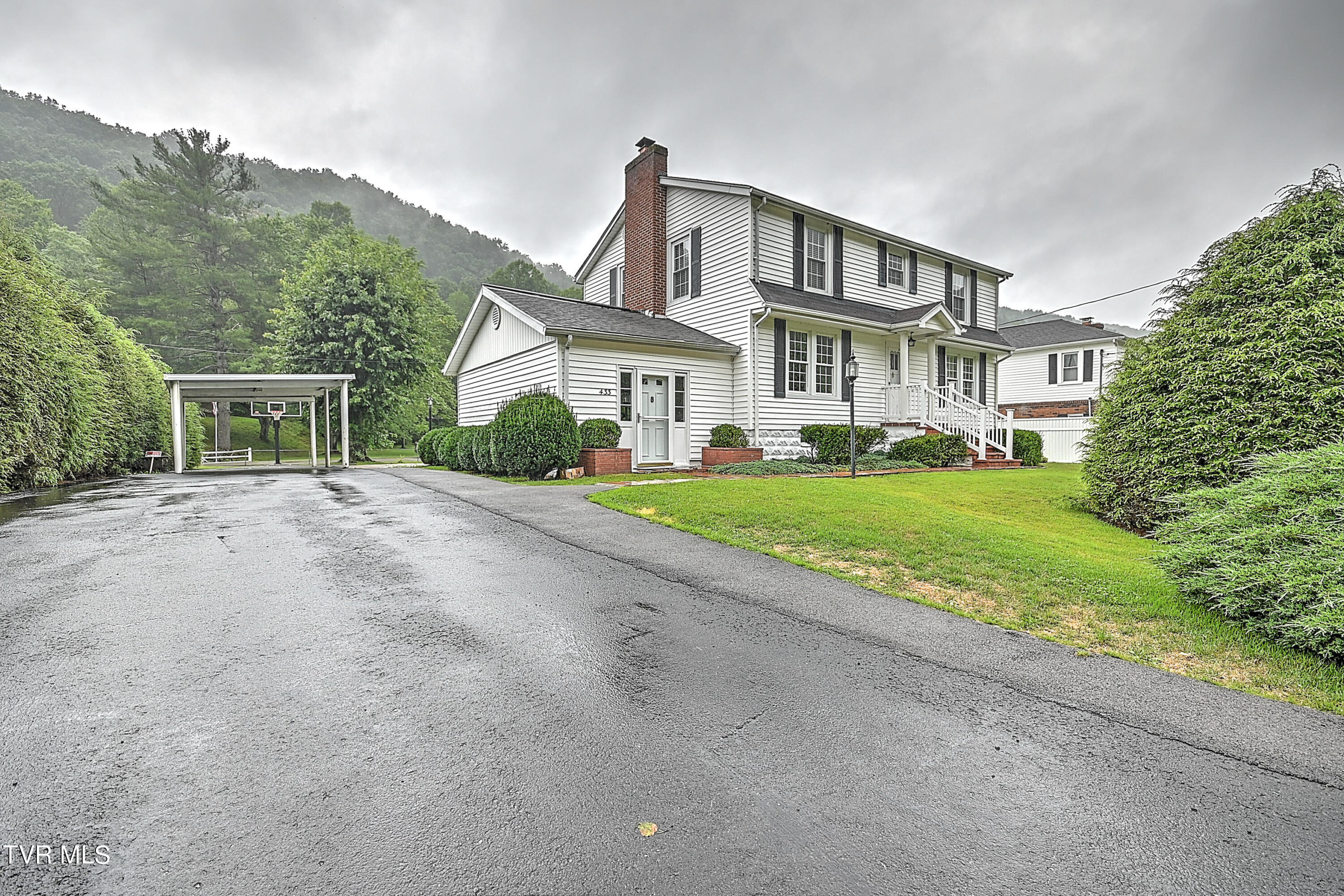 433 Indian Creek Road