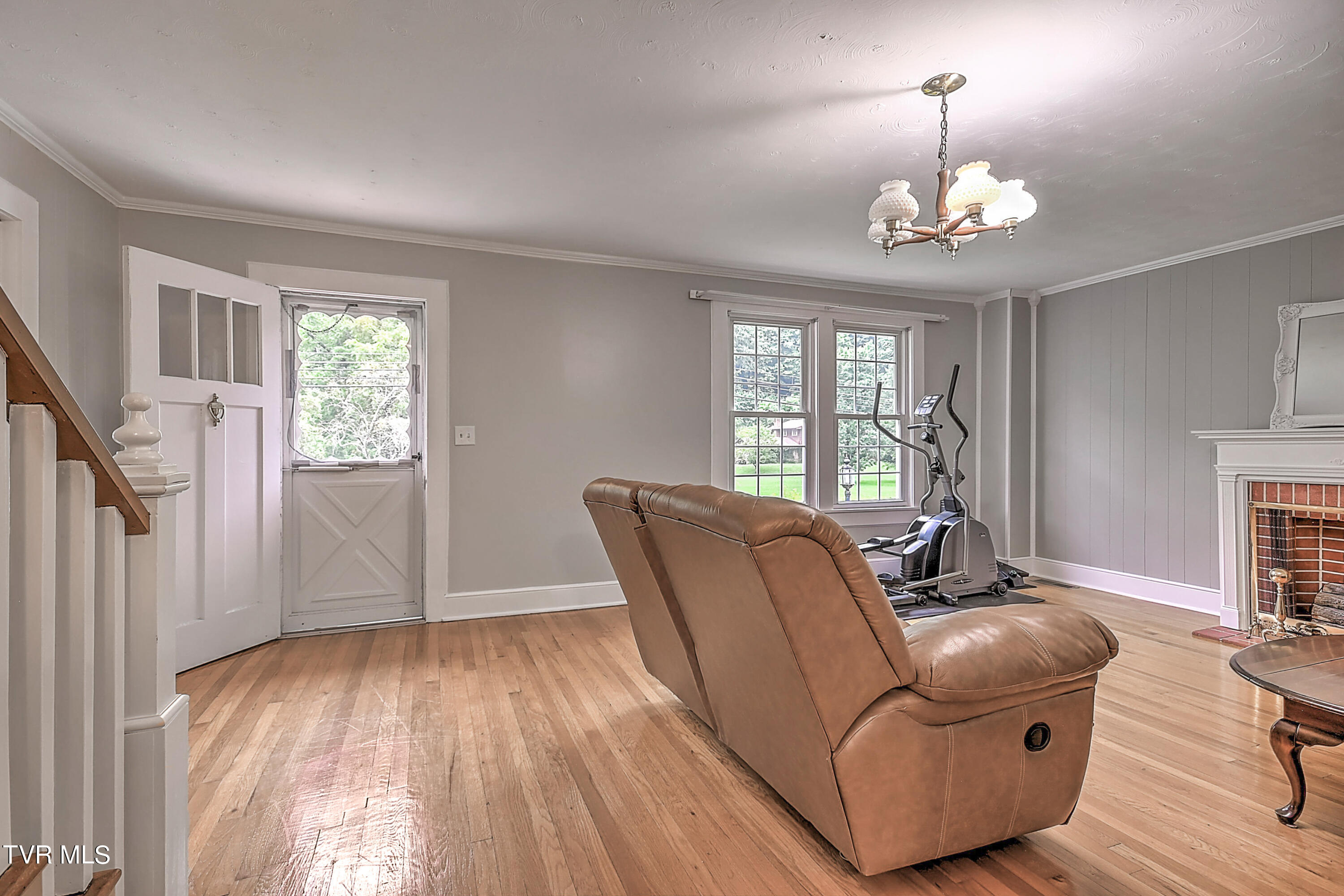 433 Indian Creek Road