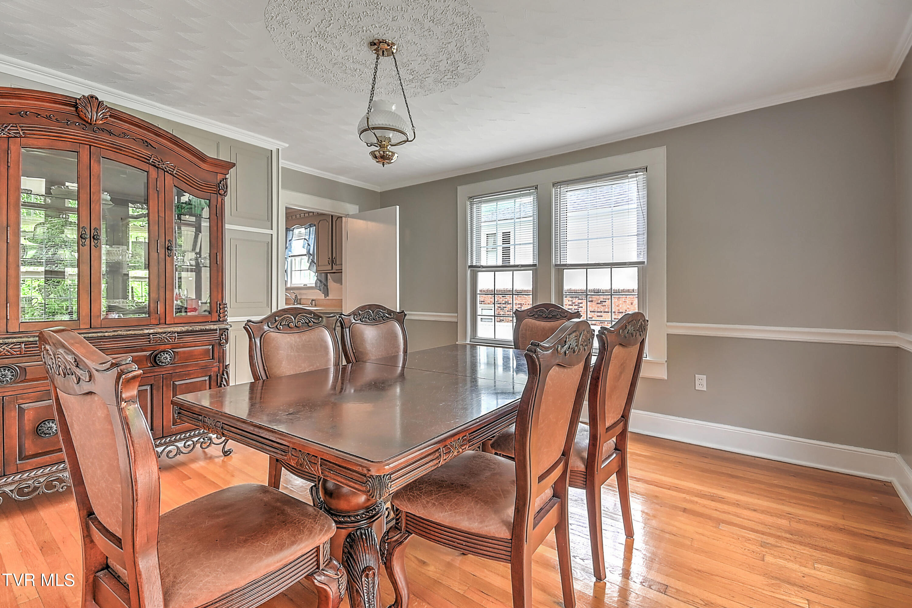 433 Indian Creek Road