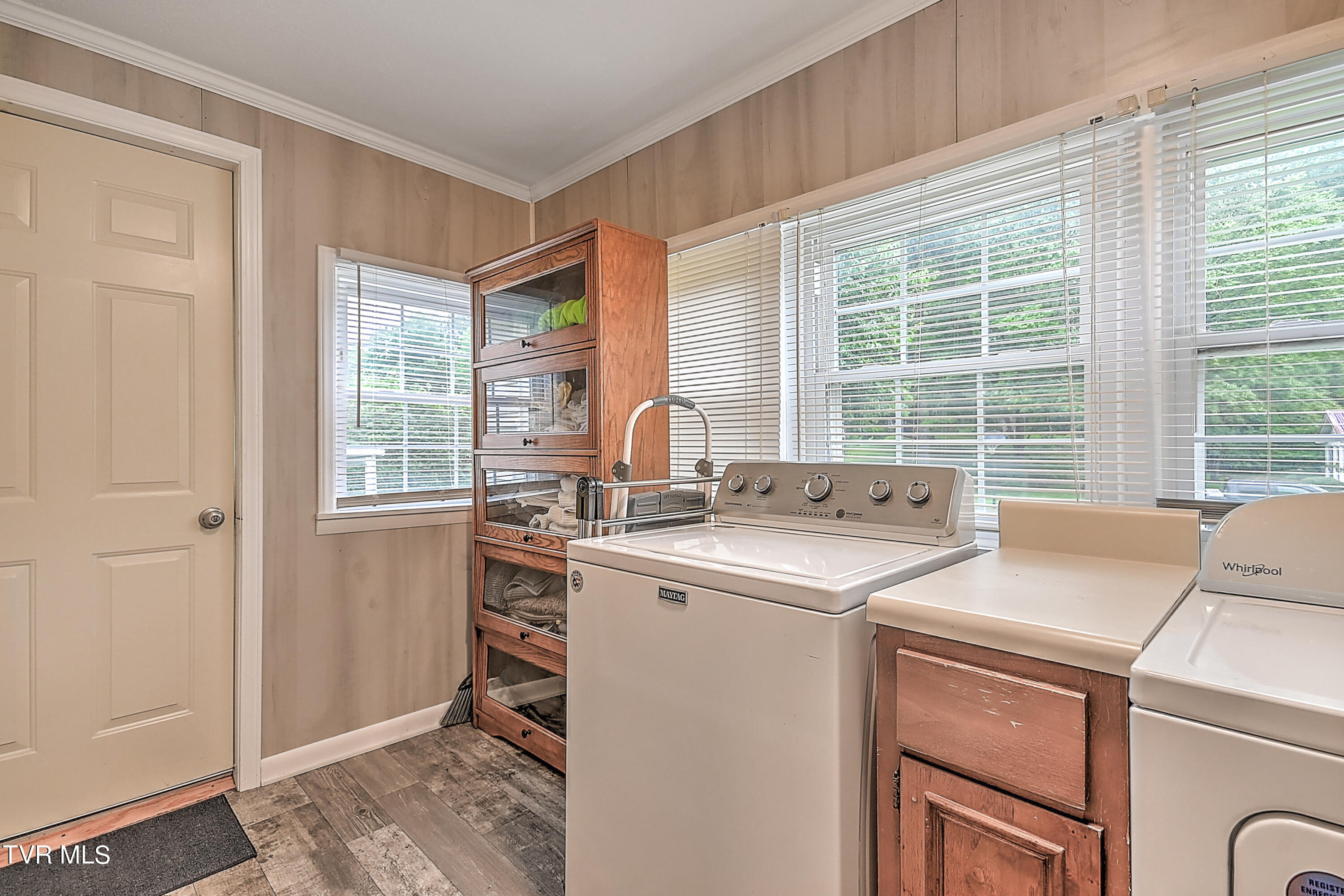 433 Indian Creek Road