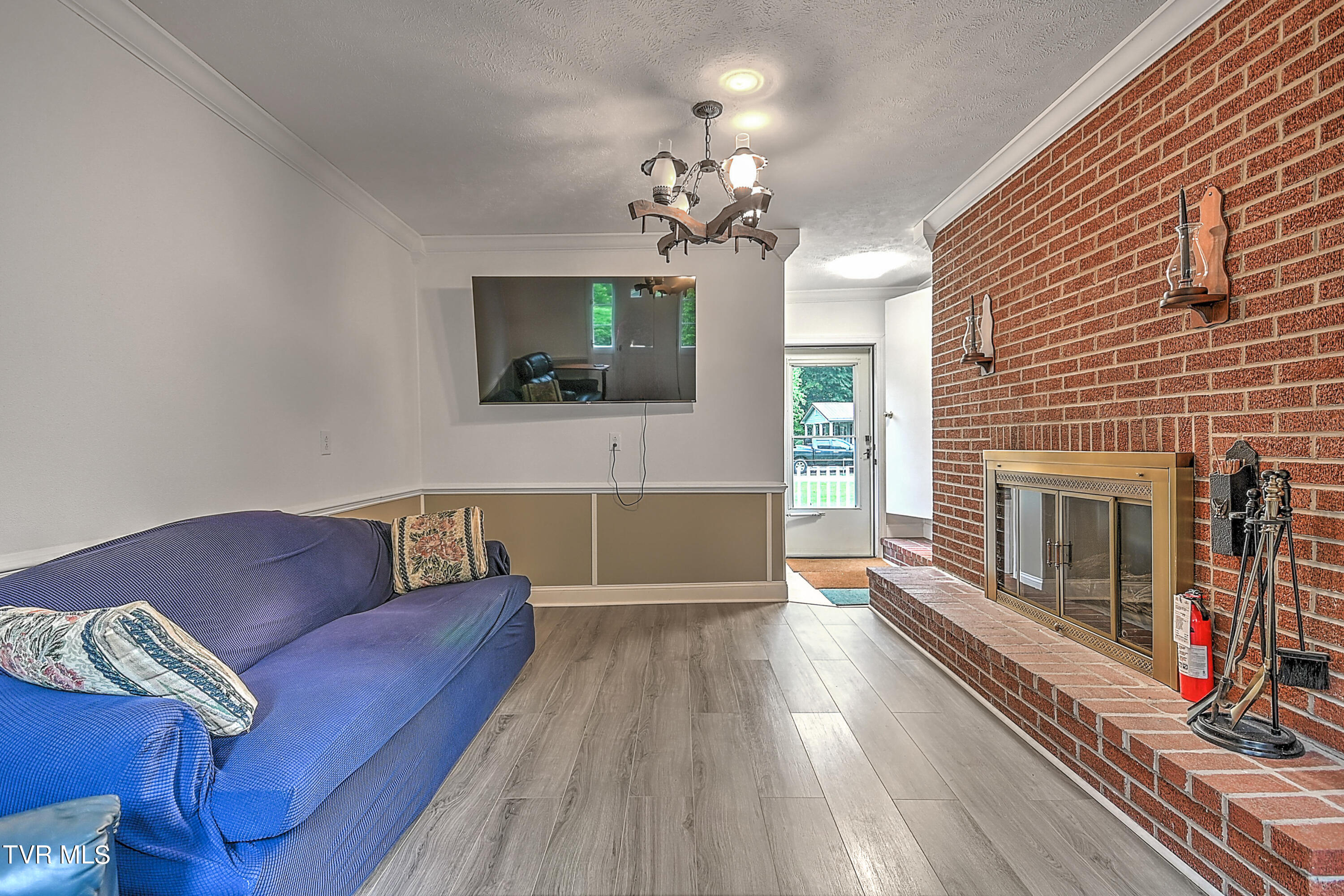 433 Indian Creek Road