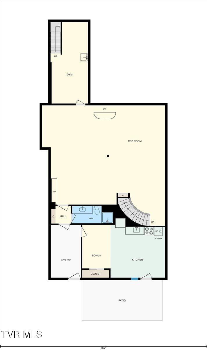61 Fairway Drive