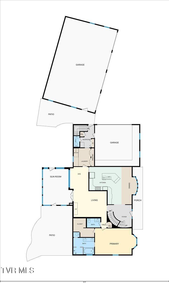 61 Fairway Drive
