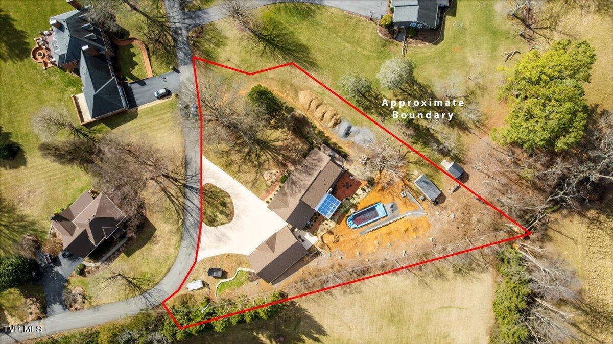 61 Fairway Drive