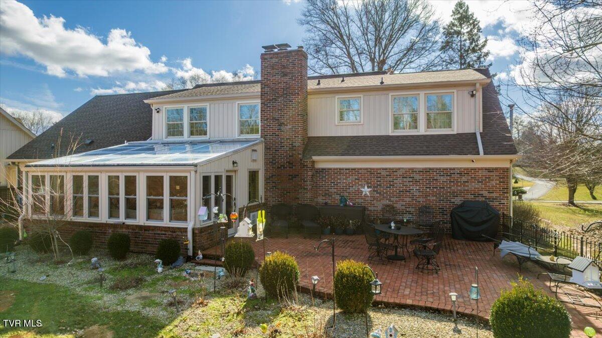 61 Fairway Drive