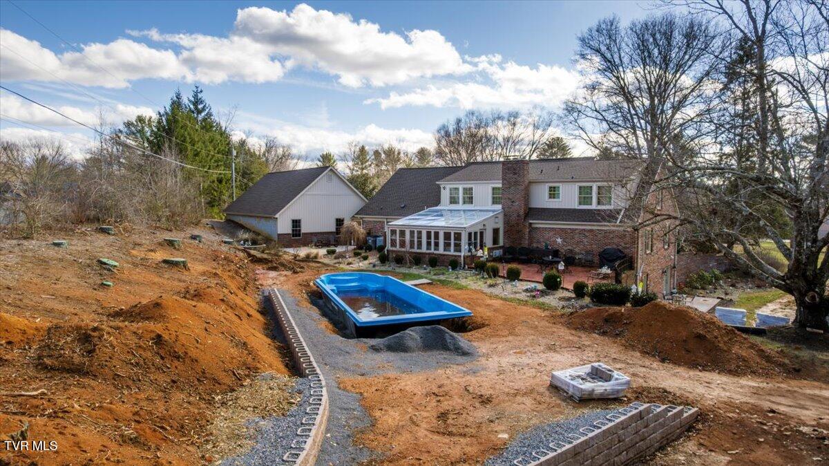 61 Fairway Drive