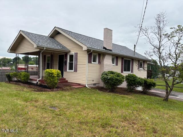 300 East Cedar Street