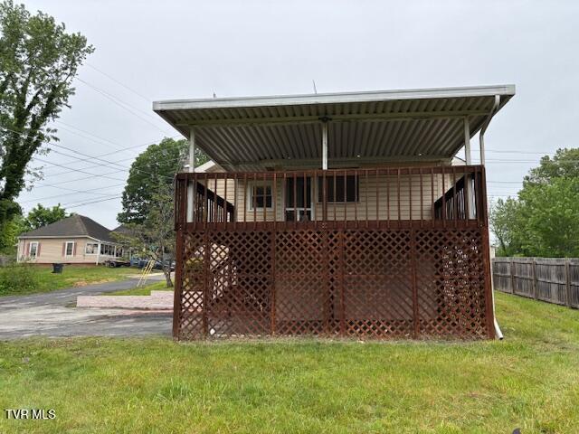 300 East Cedar Street