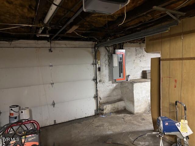 300 East Cedar Street