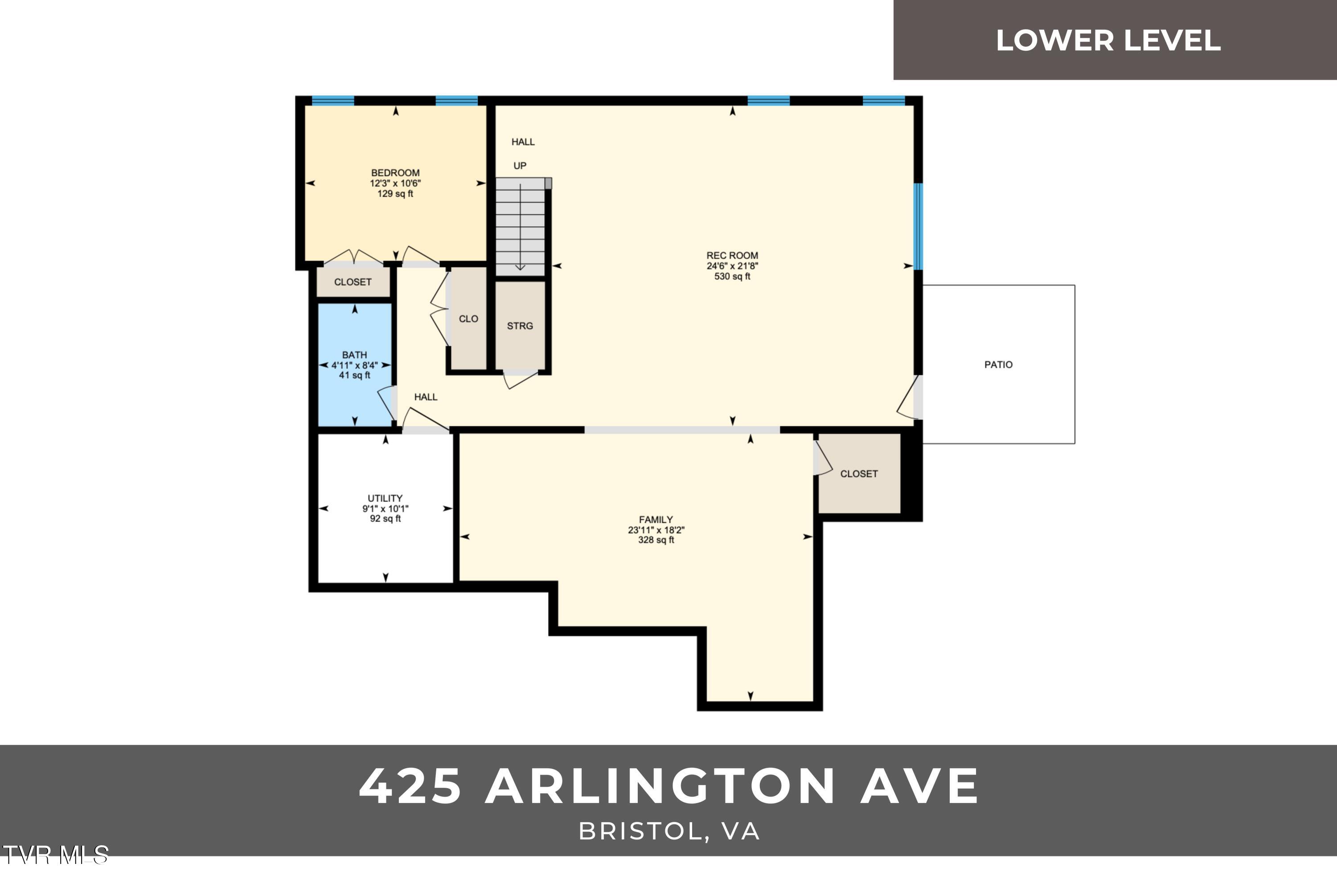 425 Arlington Avenue