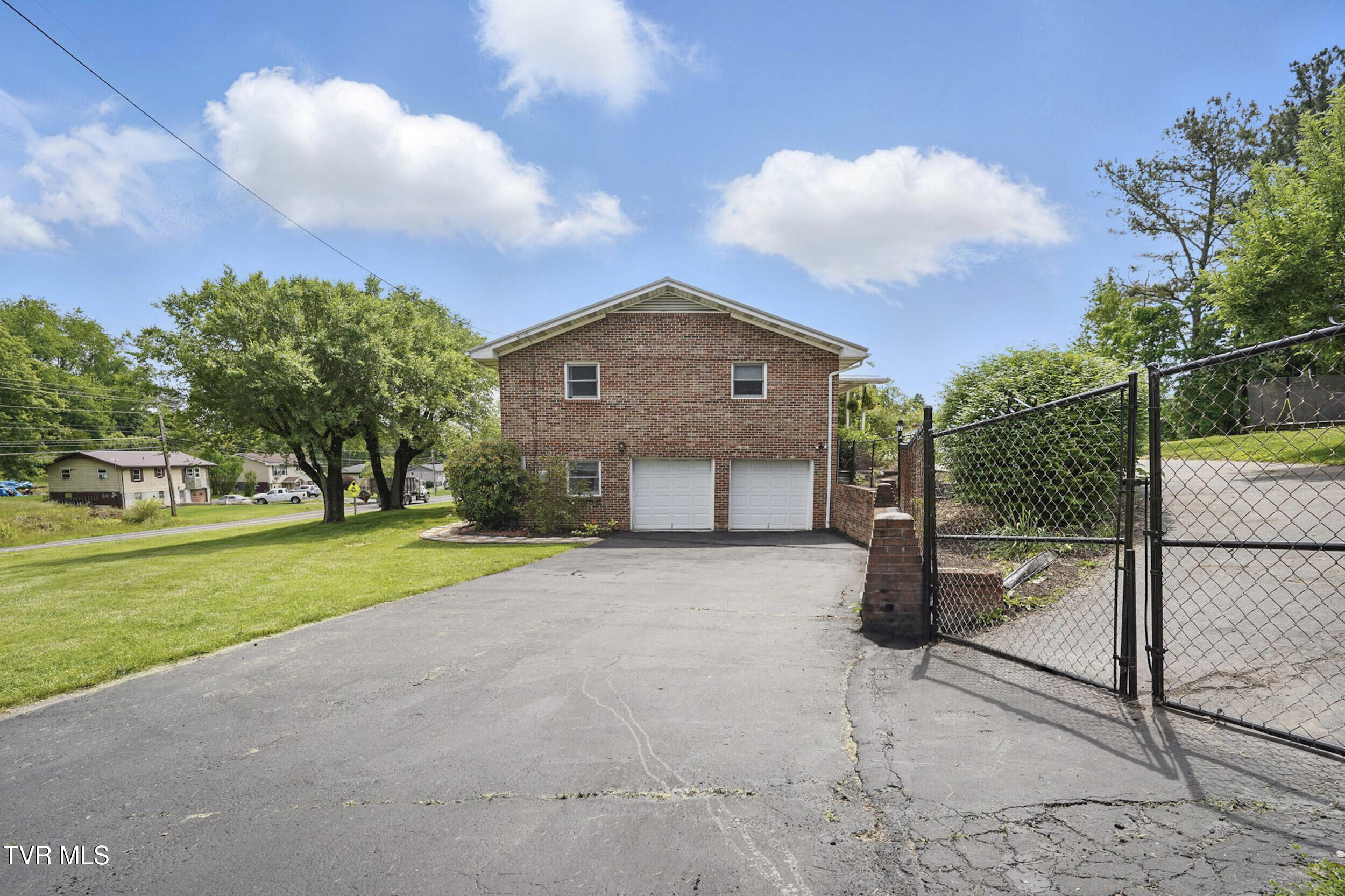 16050 Industrial Park Road