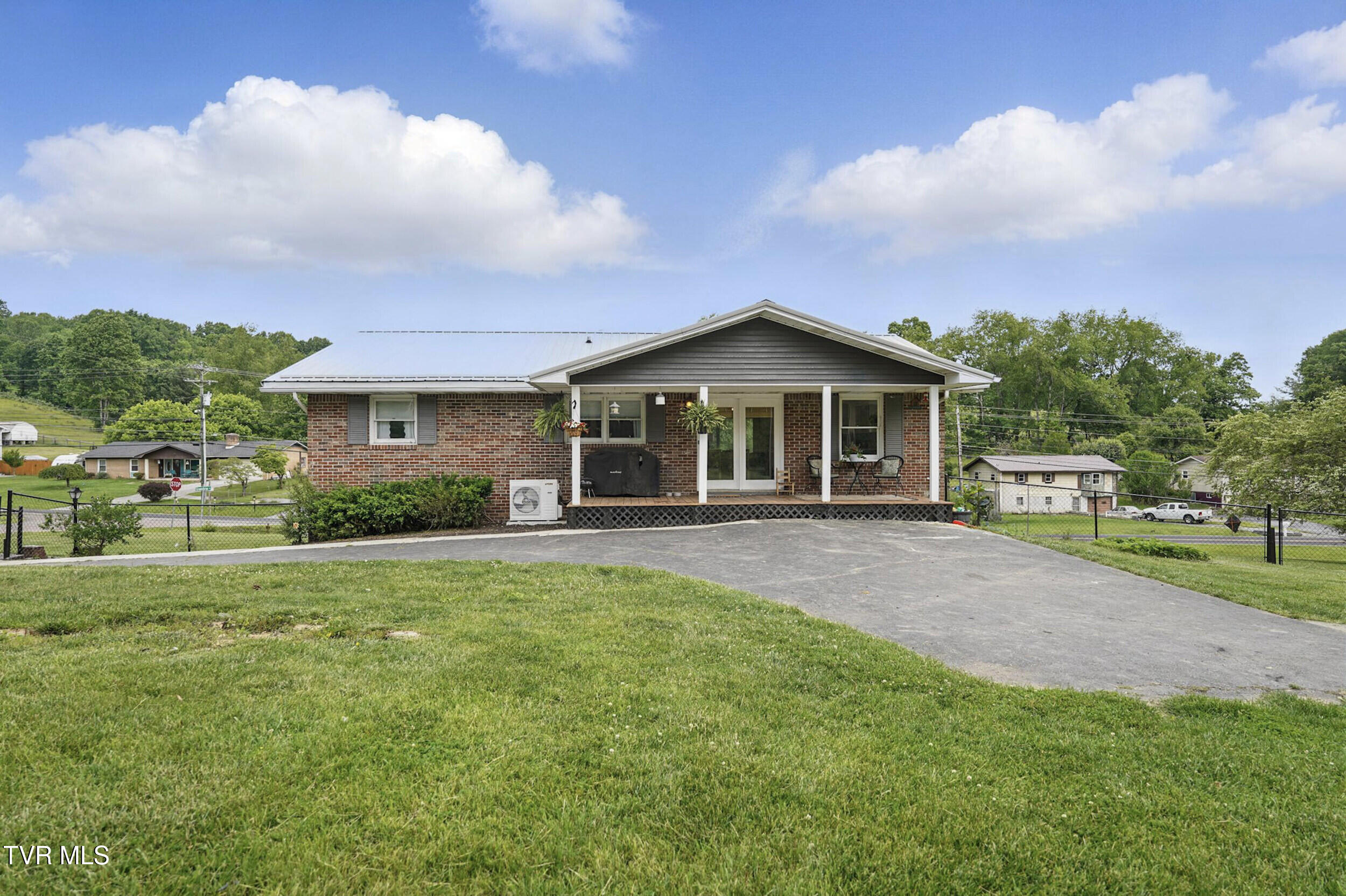 16050 Industrial Park Road