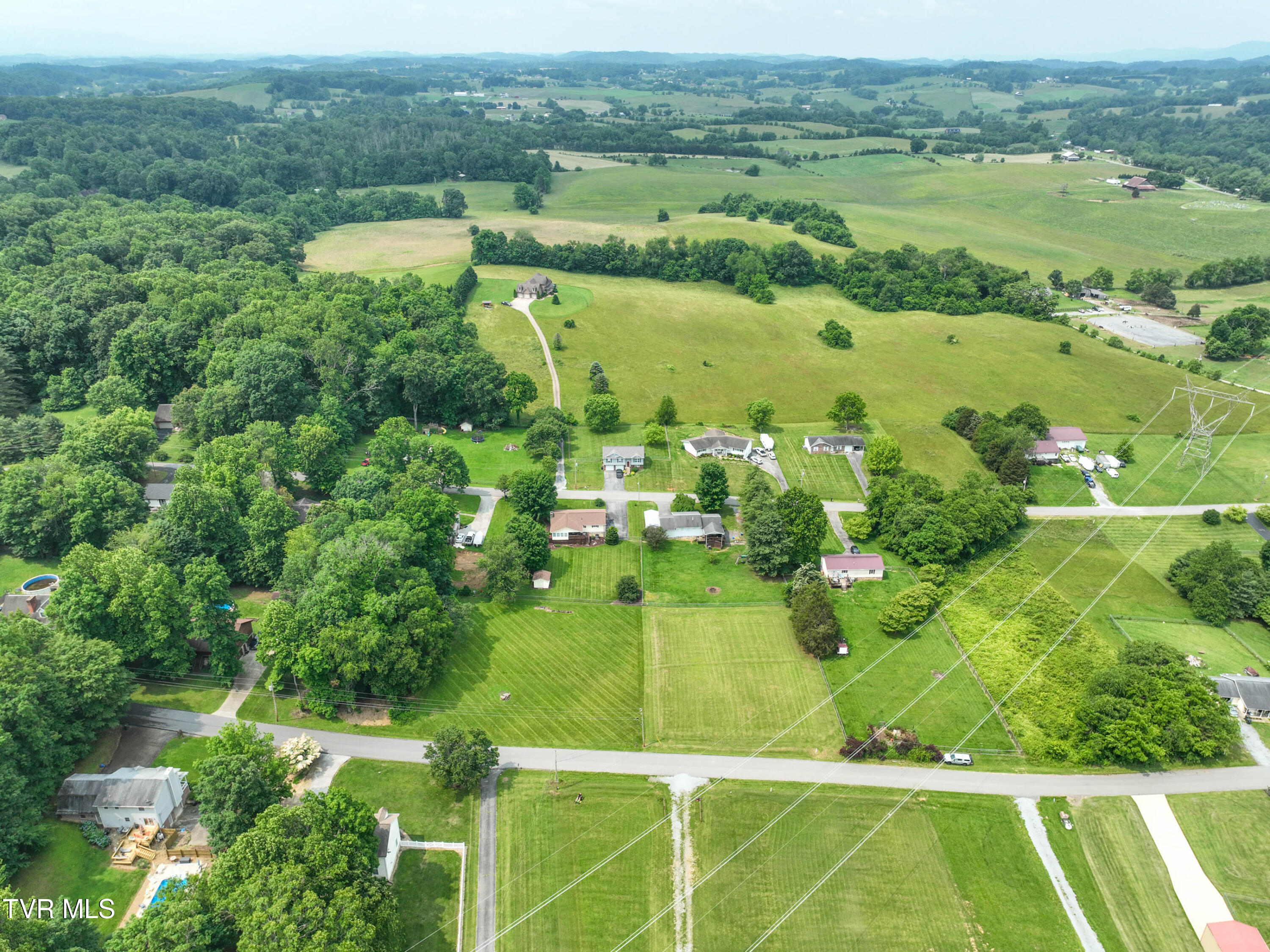 Tbd East Harmony Acres E Drive