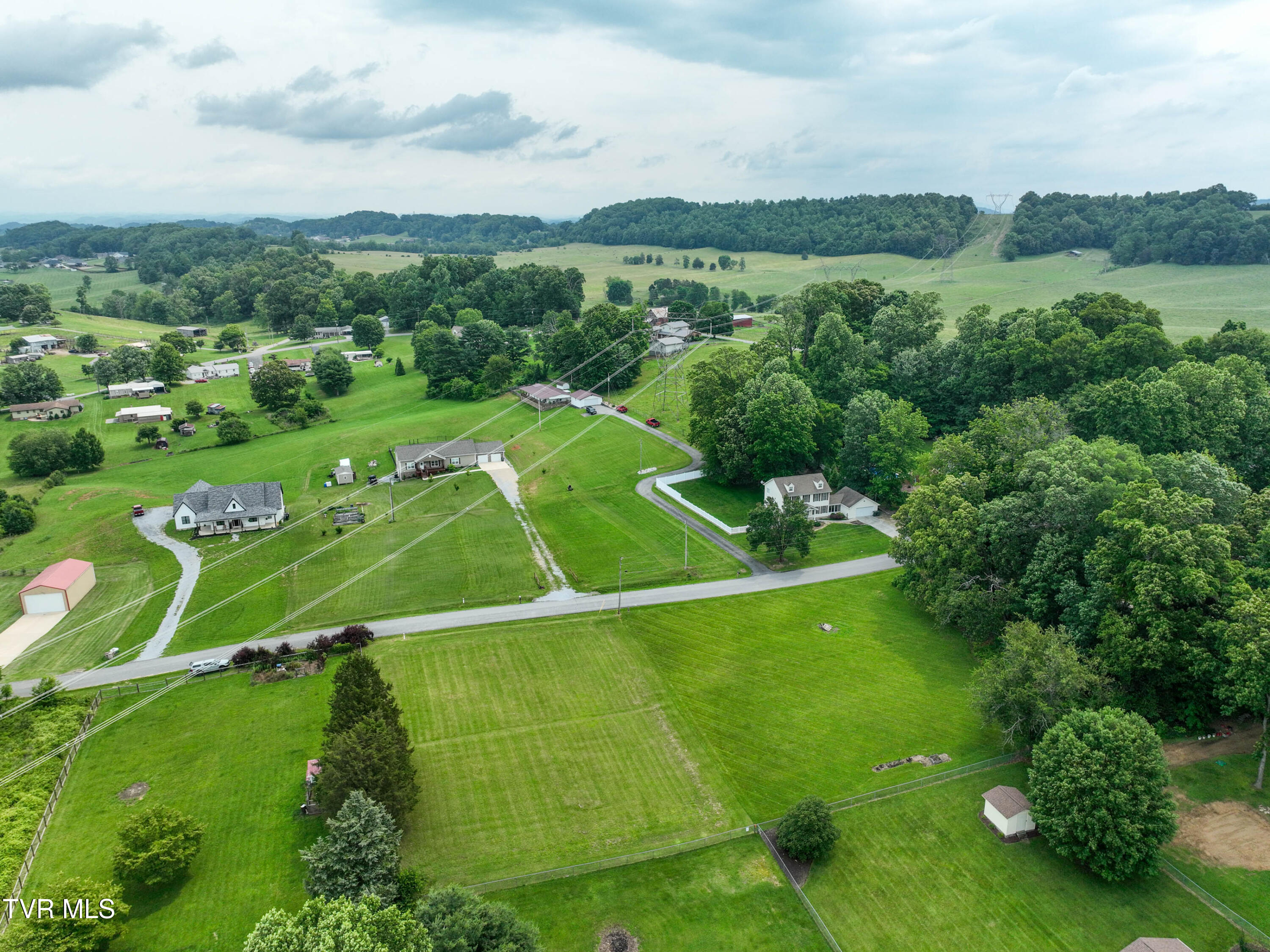 Tbd East Harmony Acres E Drive