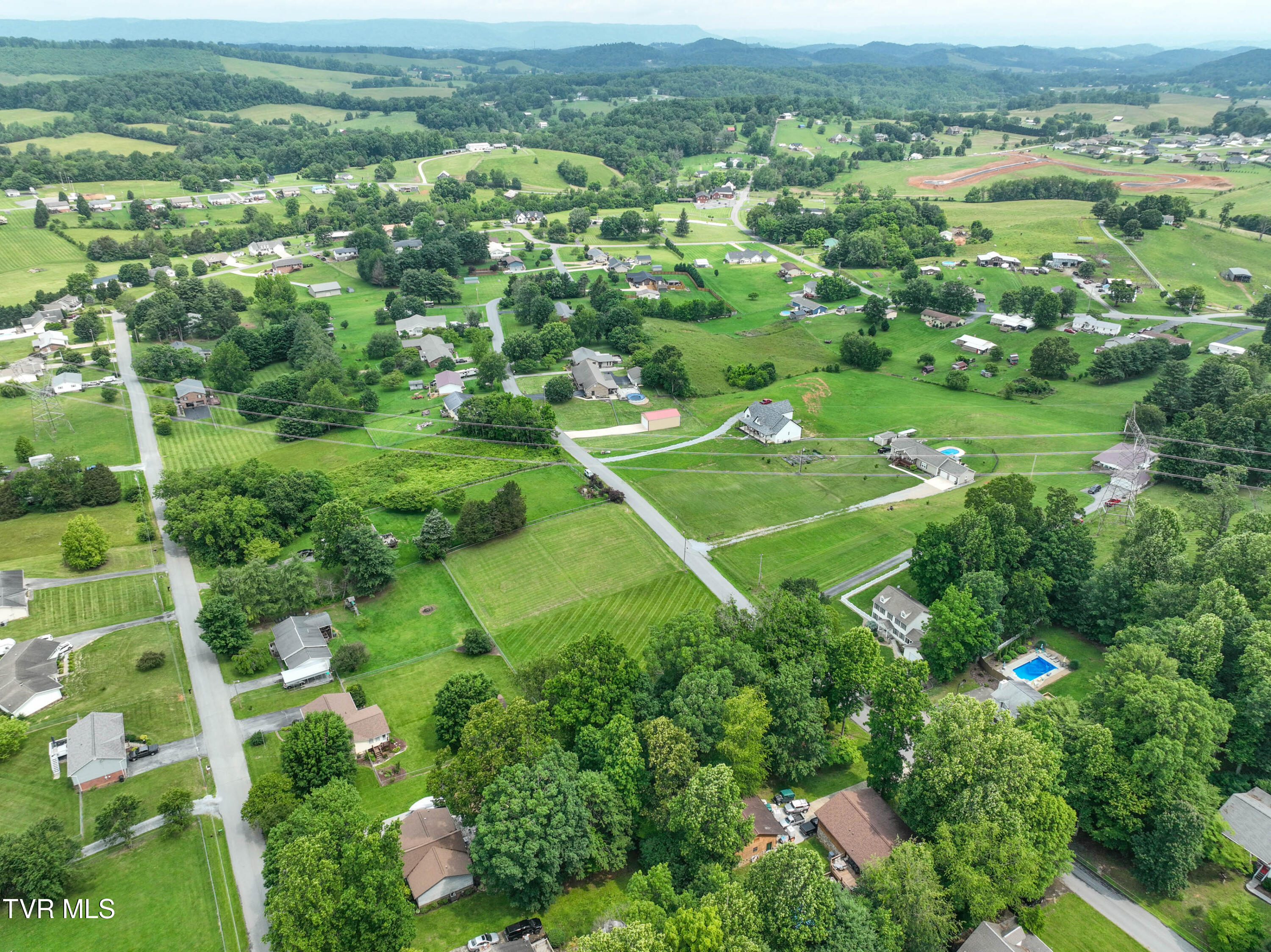 Tbd East Harmony Acres E Drive