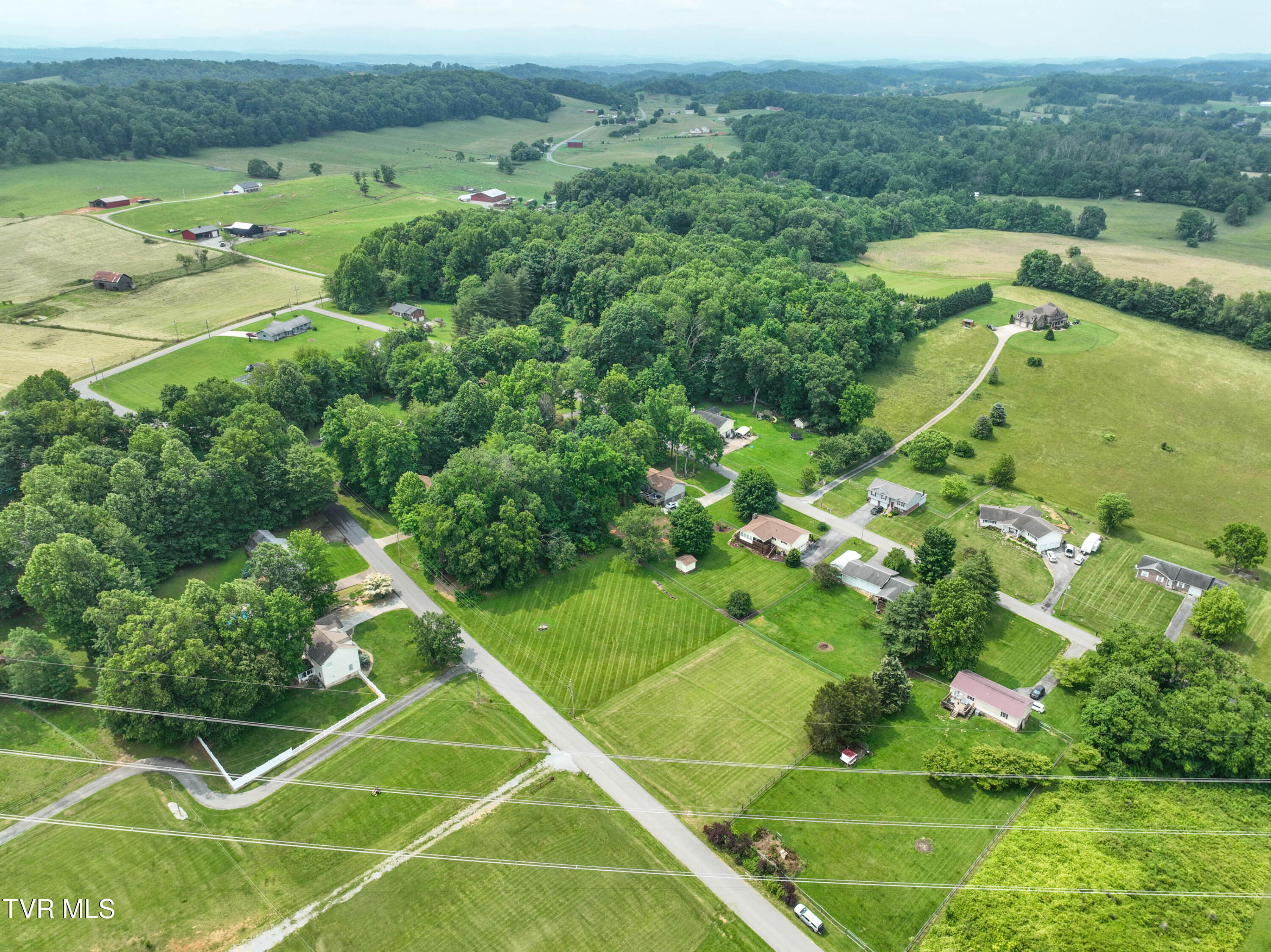 Tbd East Harmony Acres E Drive