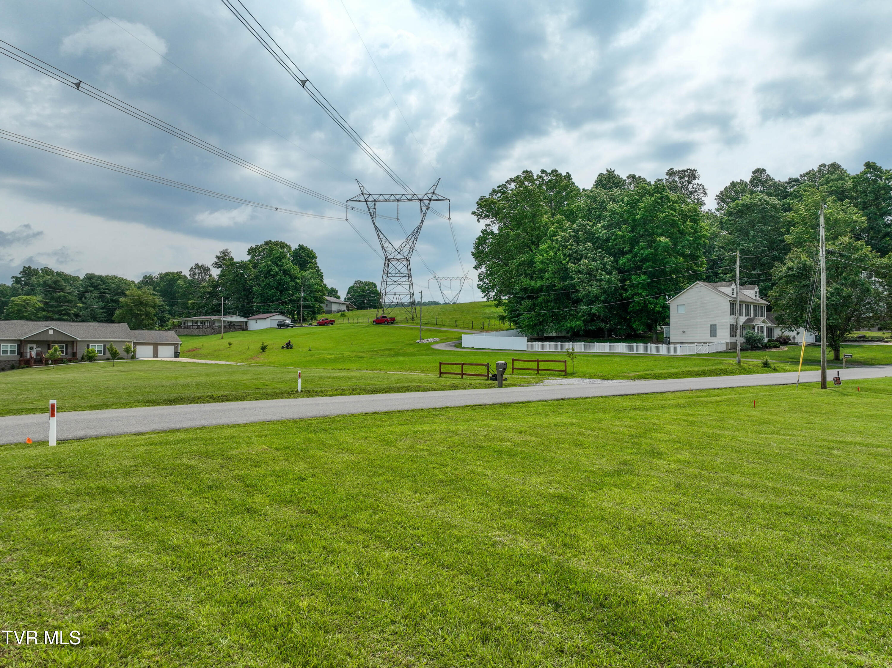 Tbd East Harmony Acres E Drive